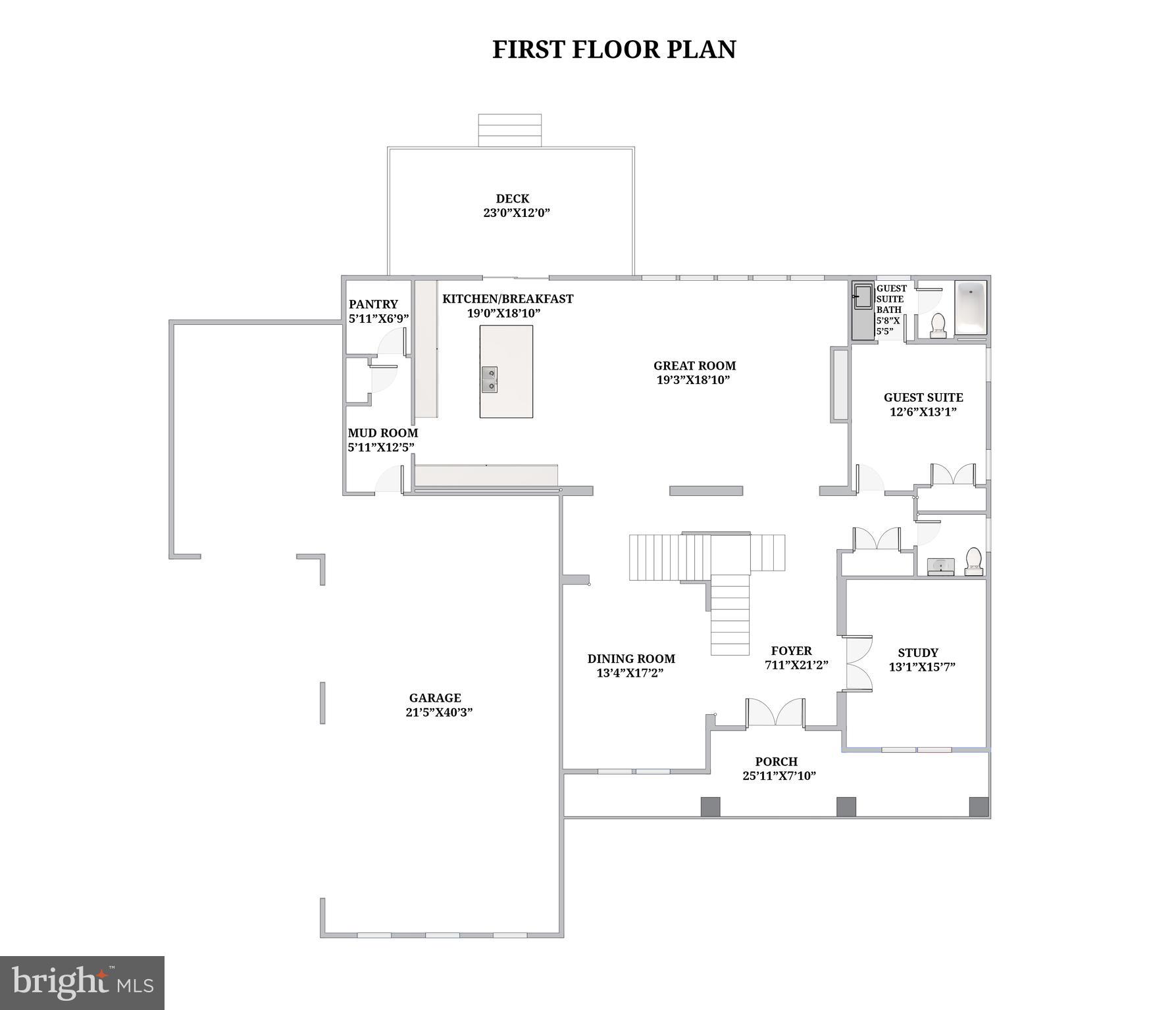 OAKWOOD - Residential