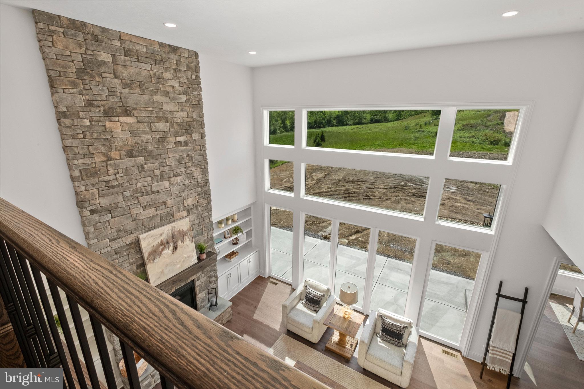 OAKWOOD - Residential