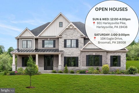 549 WEBB RD CHADDS FORD PA 19317