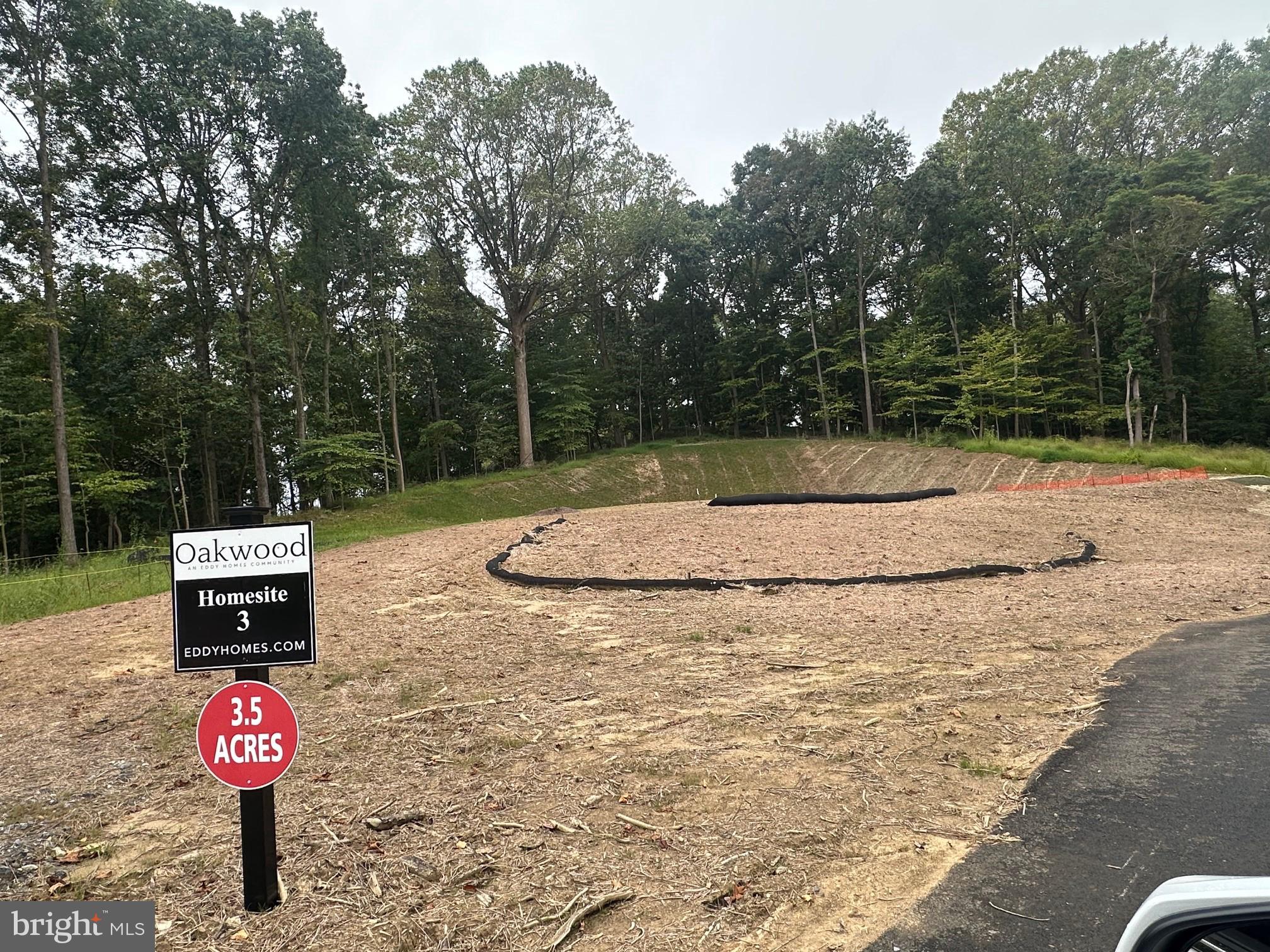 OAKWOOD - Residential