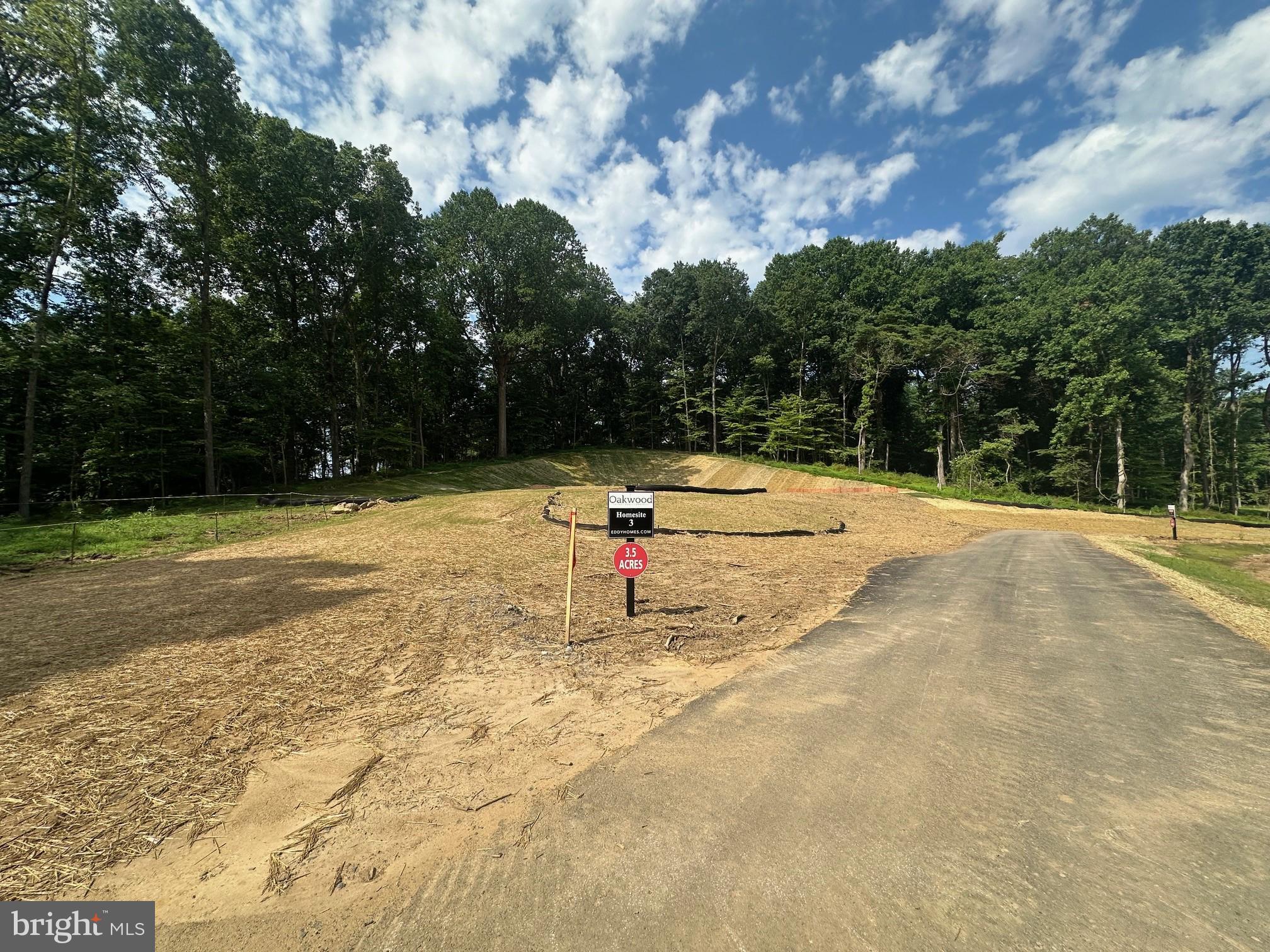 OAKWOOD - Residential