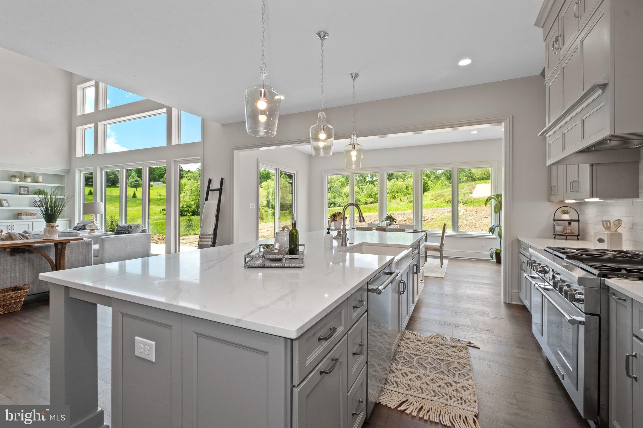 OAKWOOD - Residential