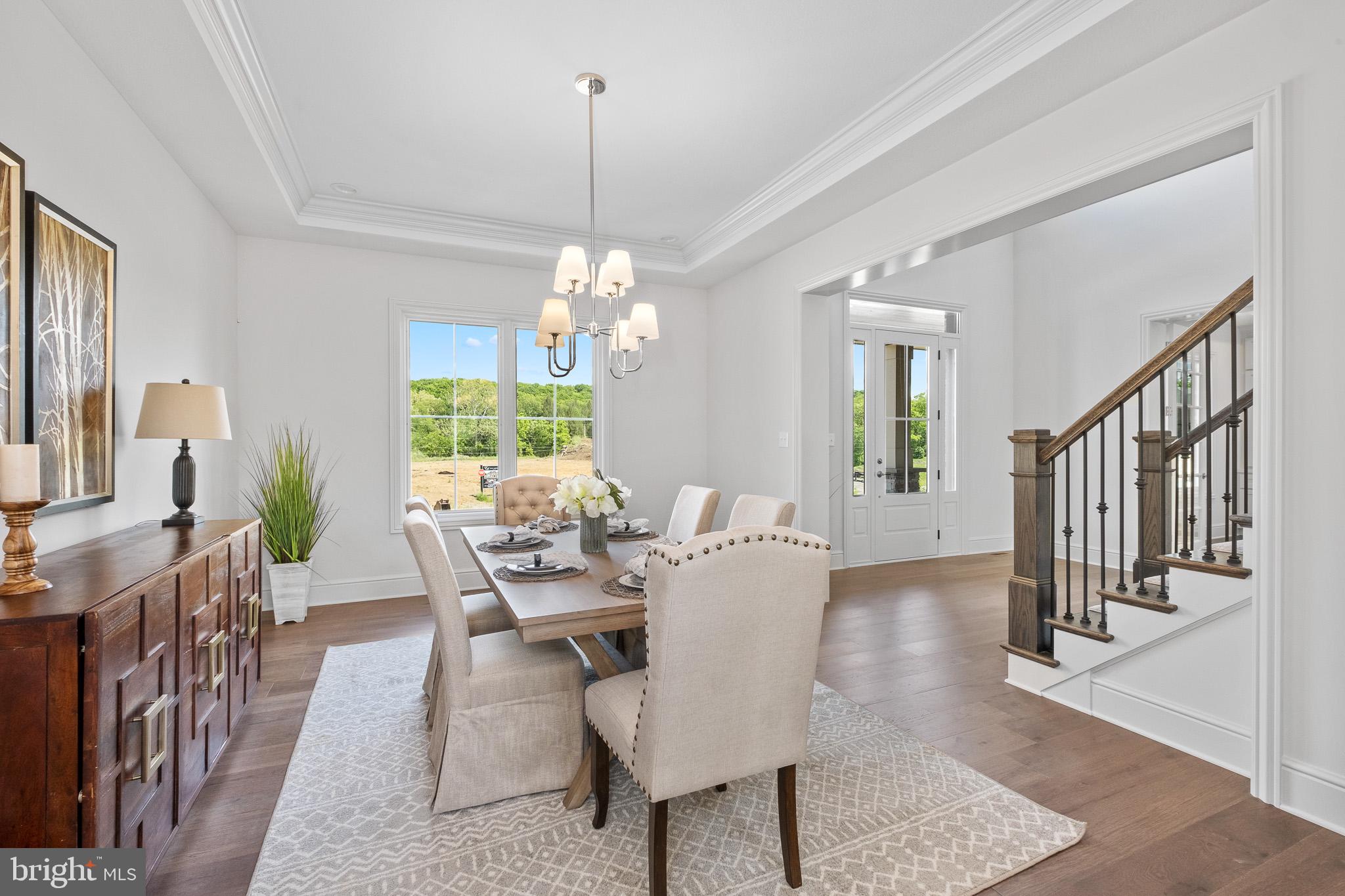 OAKWOOD - Residential