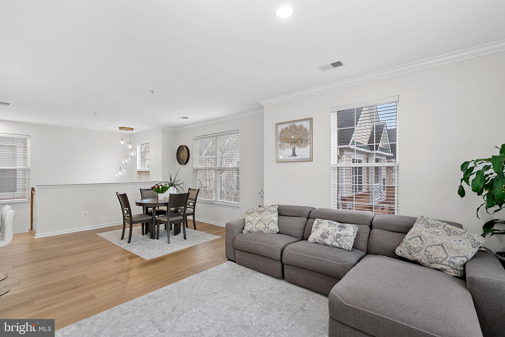 RIDGES AT BELMONT - Residential