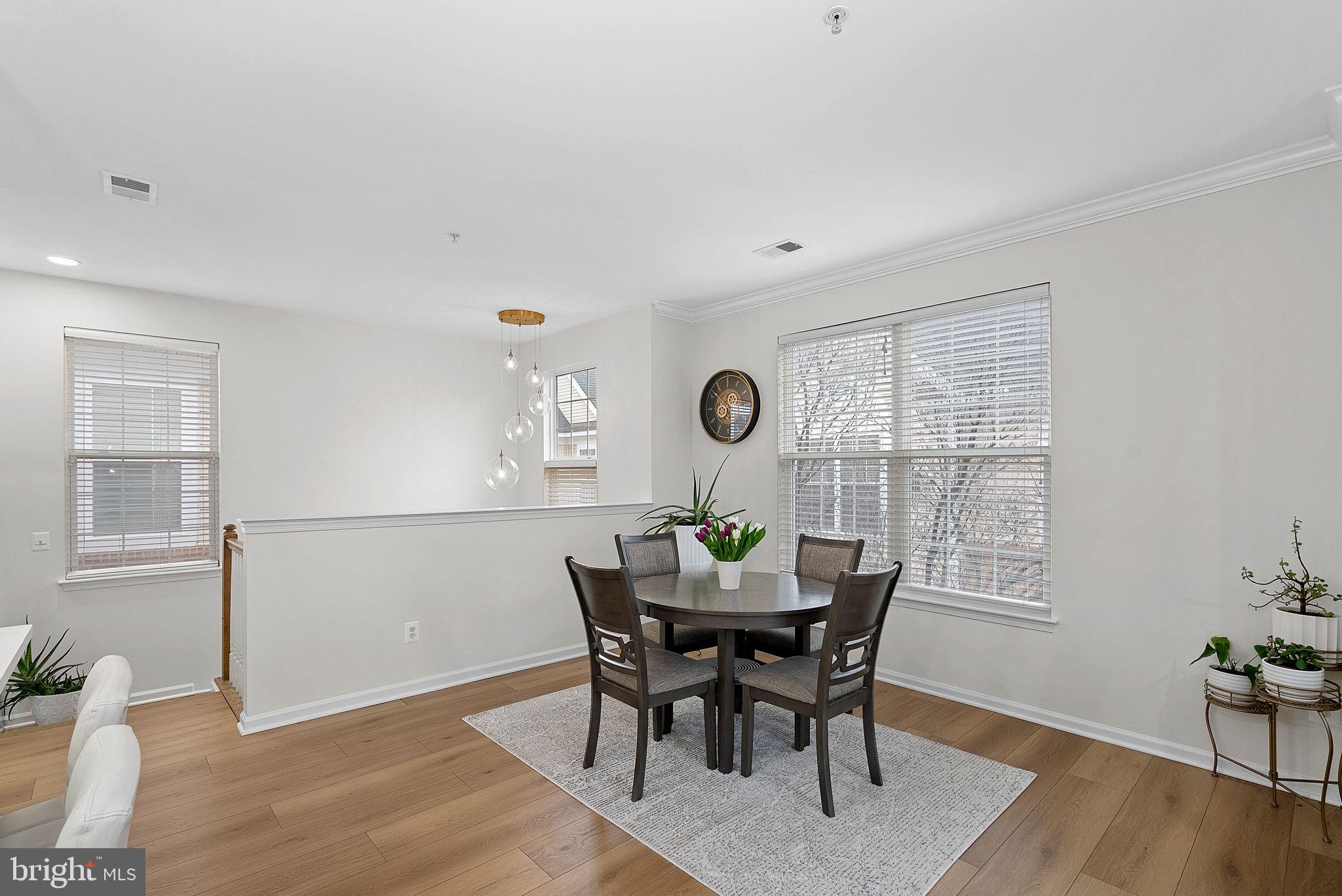 RIDGES AT BELMONT - Residential