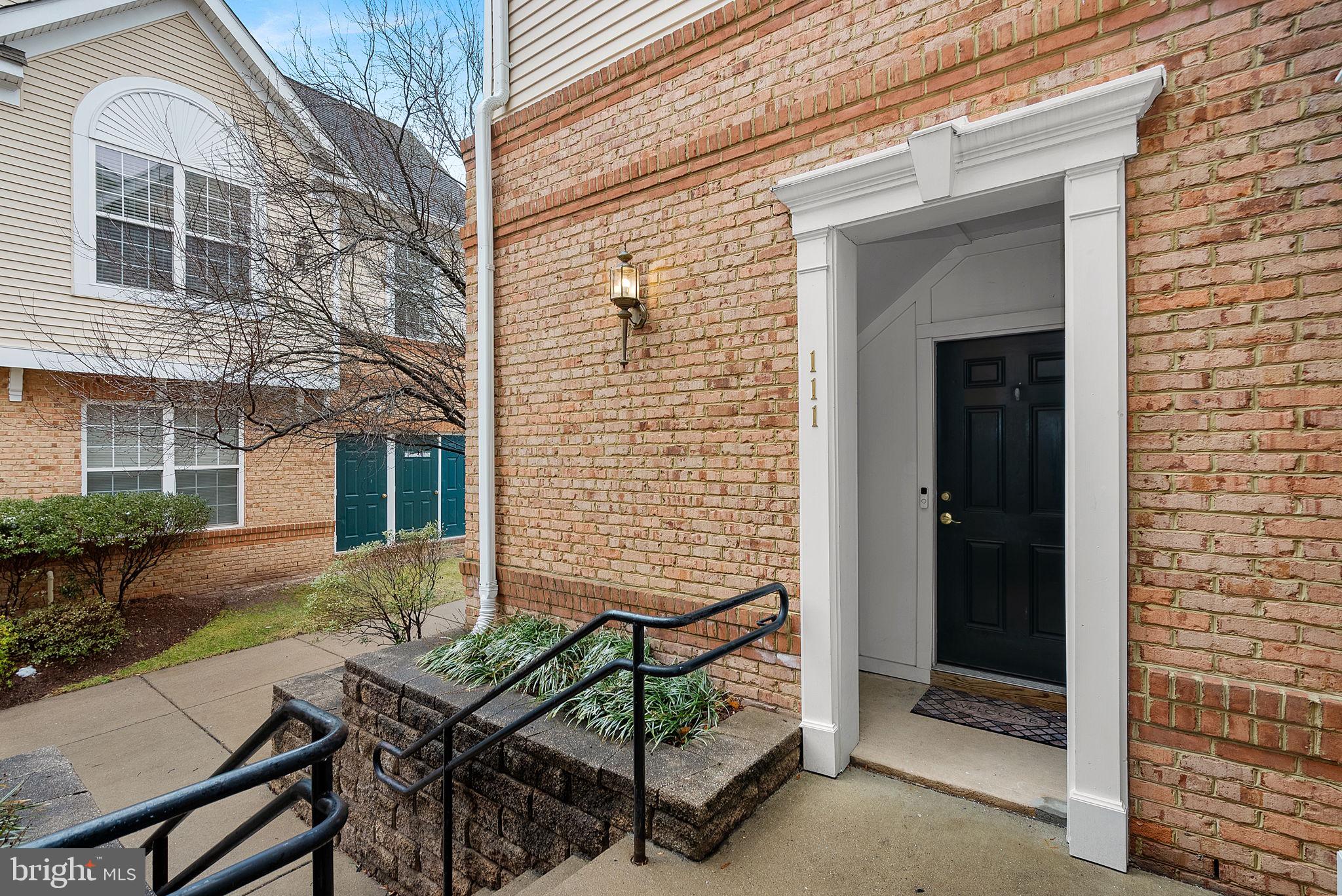 43890 HICKORY CORNER TERRACE 111