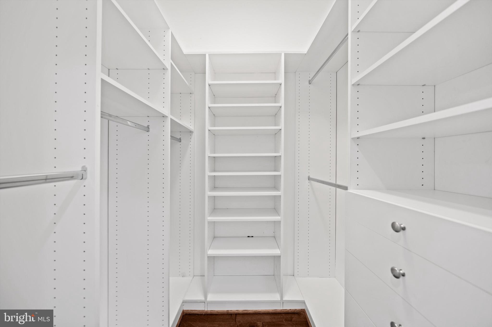 DUPONT CIRCLE - Residential