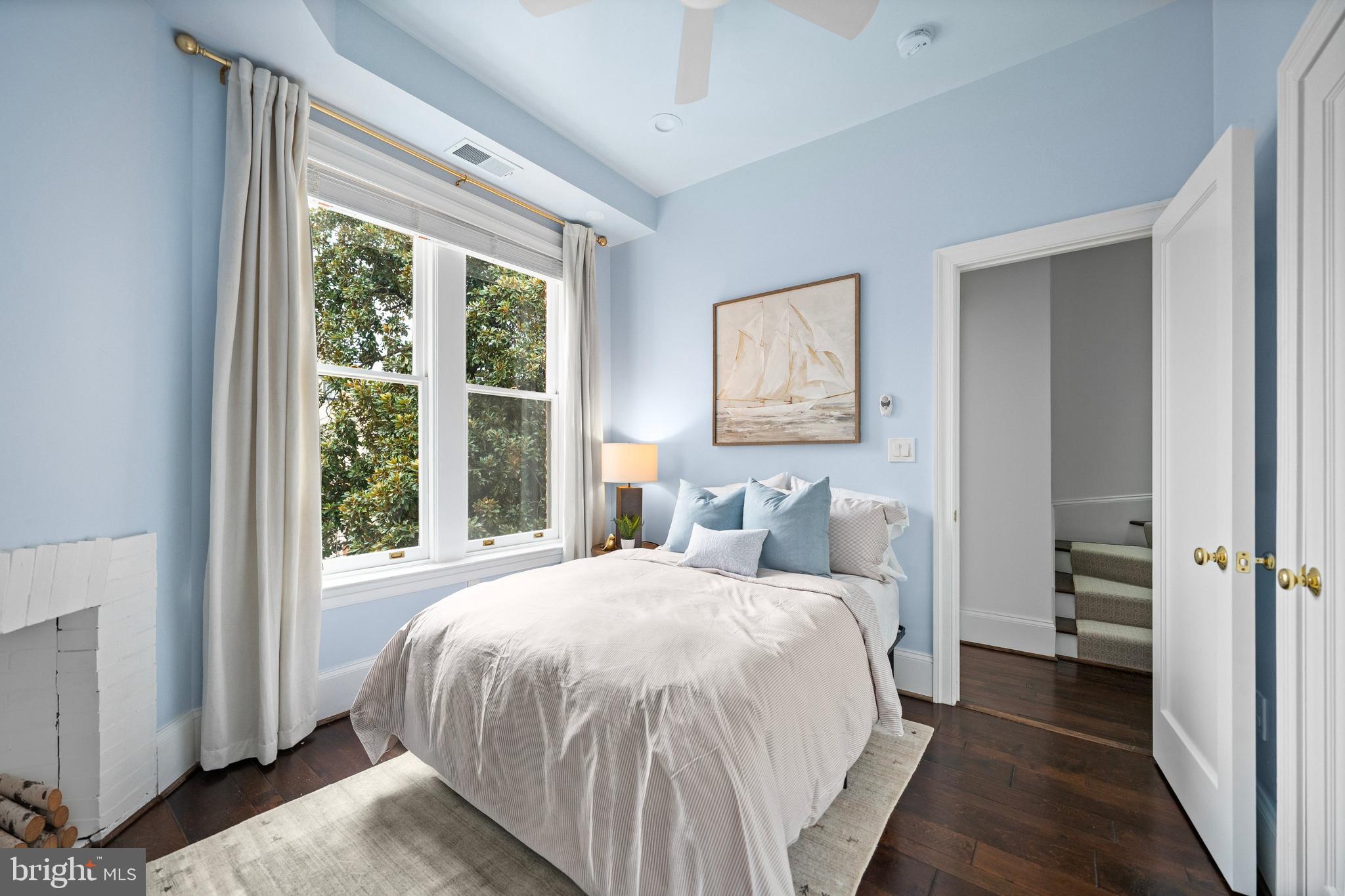 DUPONT CIRCLE - Residential