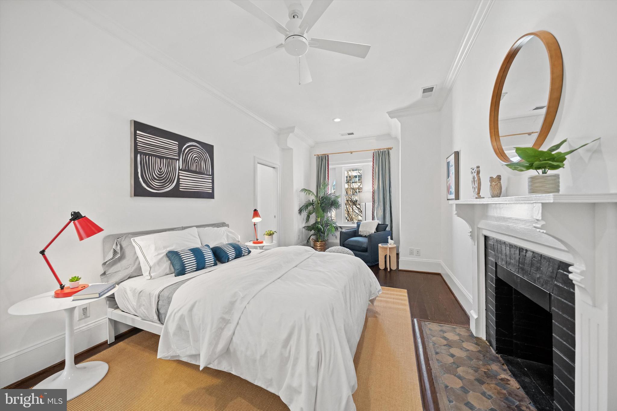 DUPONT CIRCLE - Residential