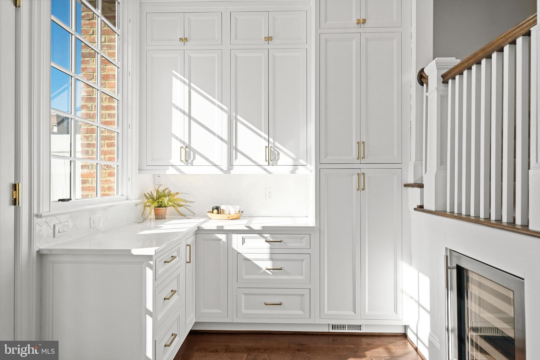 DUPONT CIRCLE - Residential