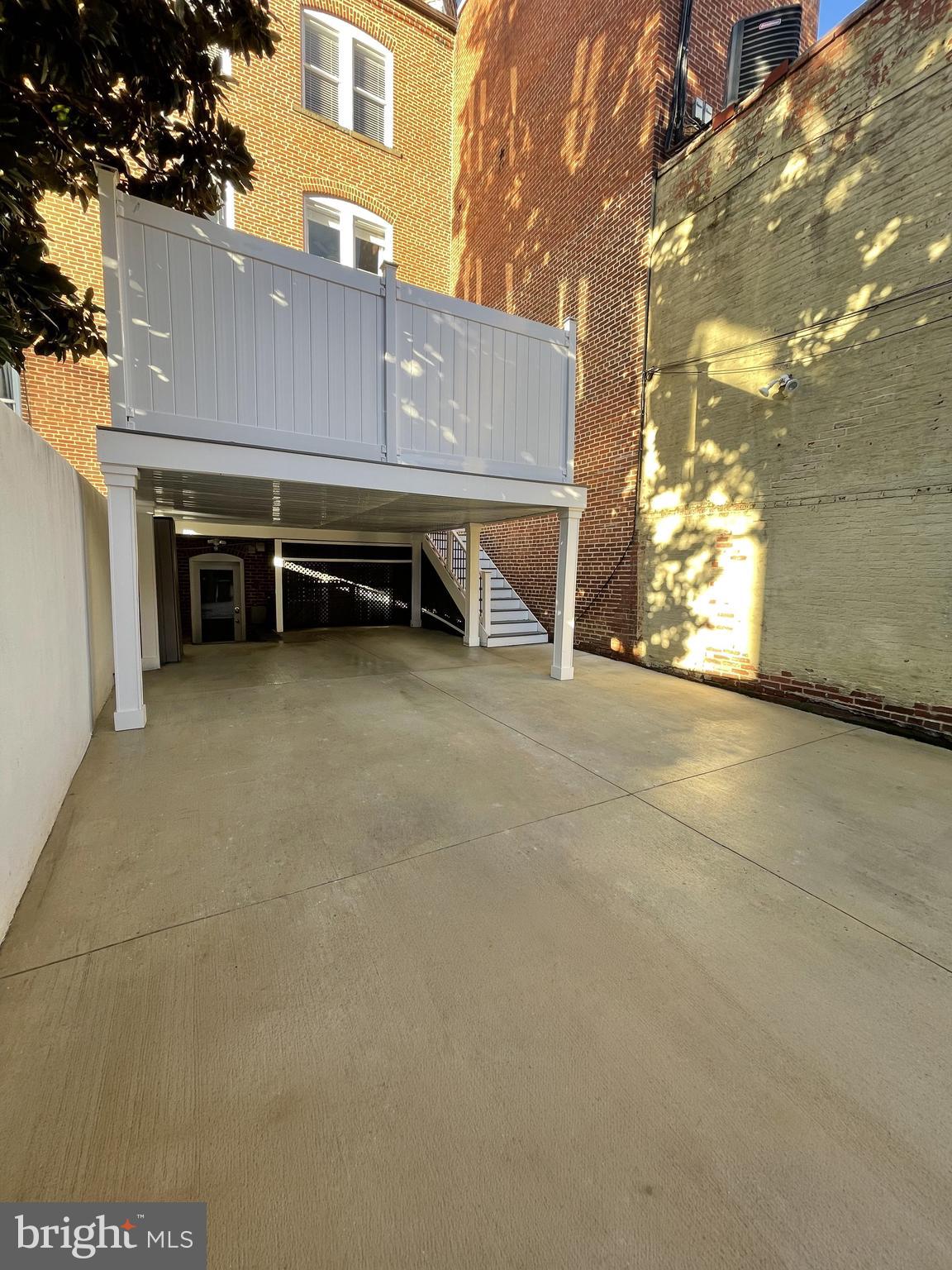 DUPONT CIRCLE - Residential