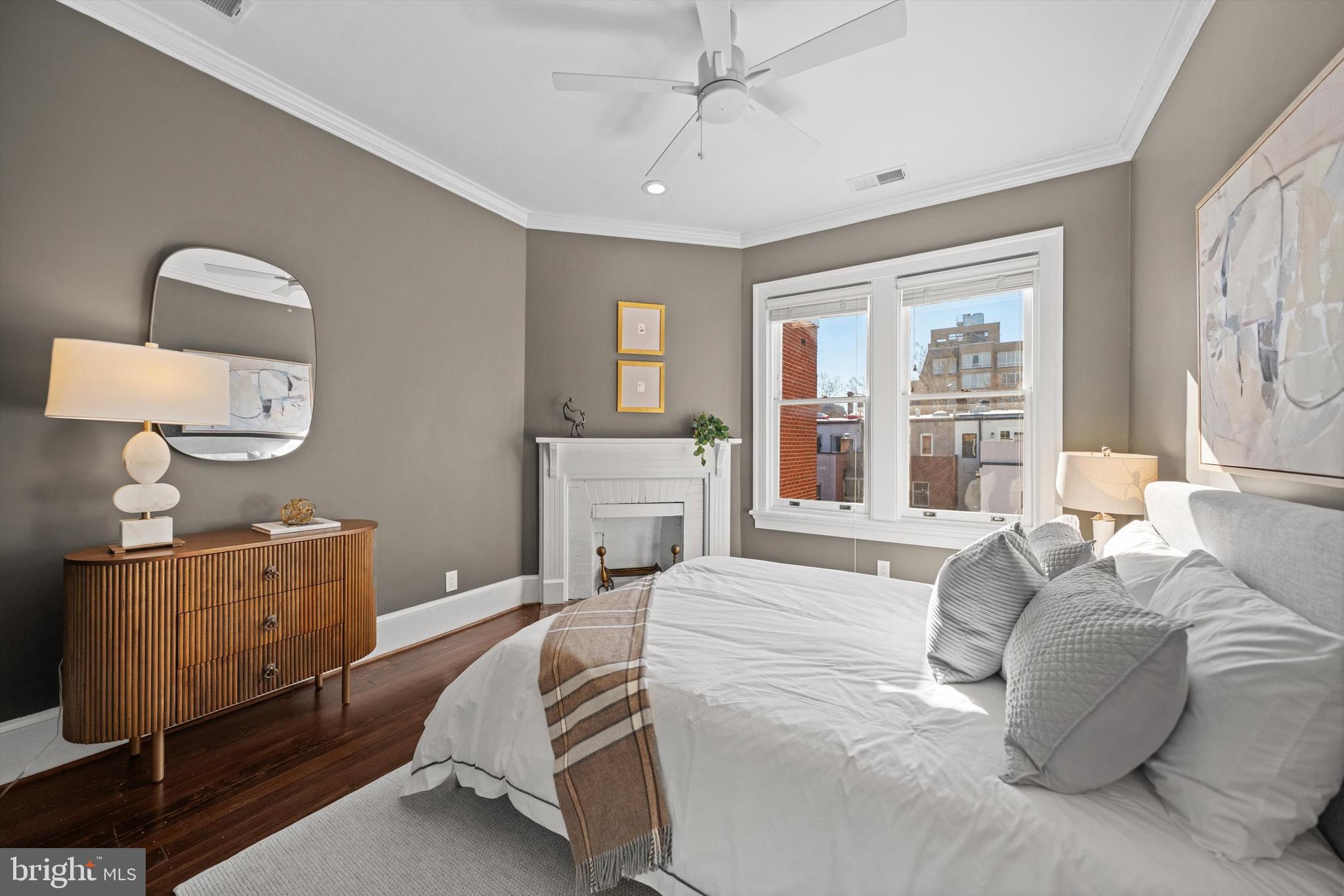 DUPONT CIRCLE - Residential