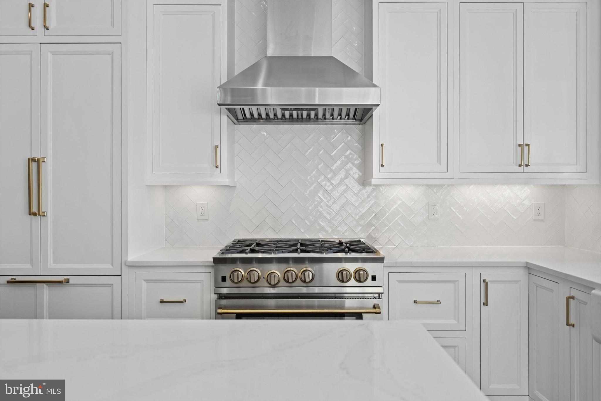DUPONT CIRCLE - Residential