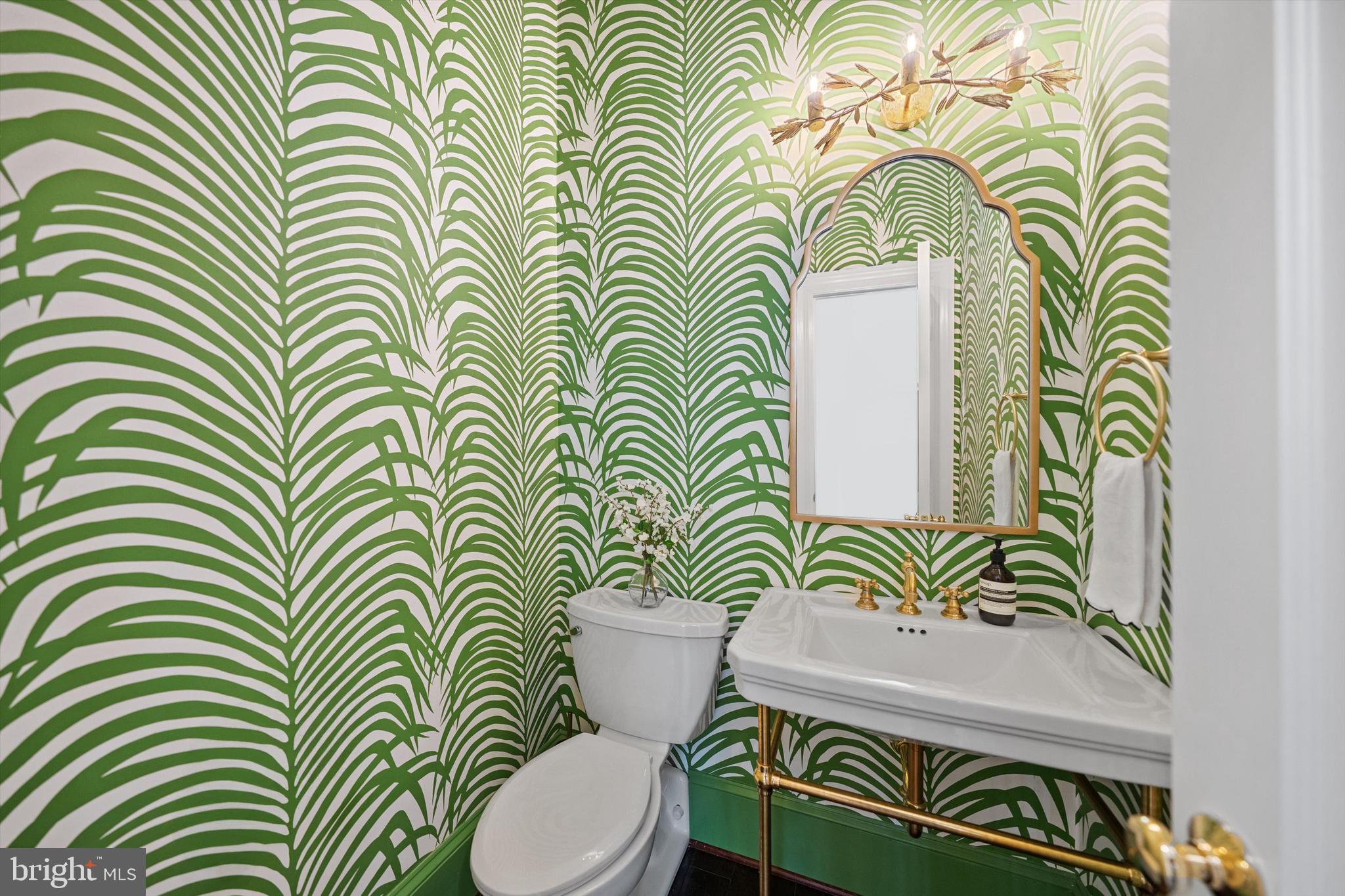 DUPONT CIRCLE - Residential
