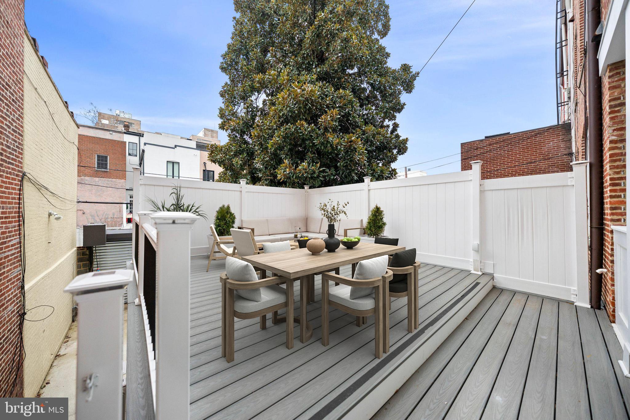 DUPONT CIRCLE - Residential