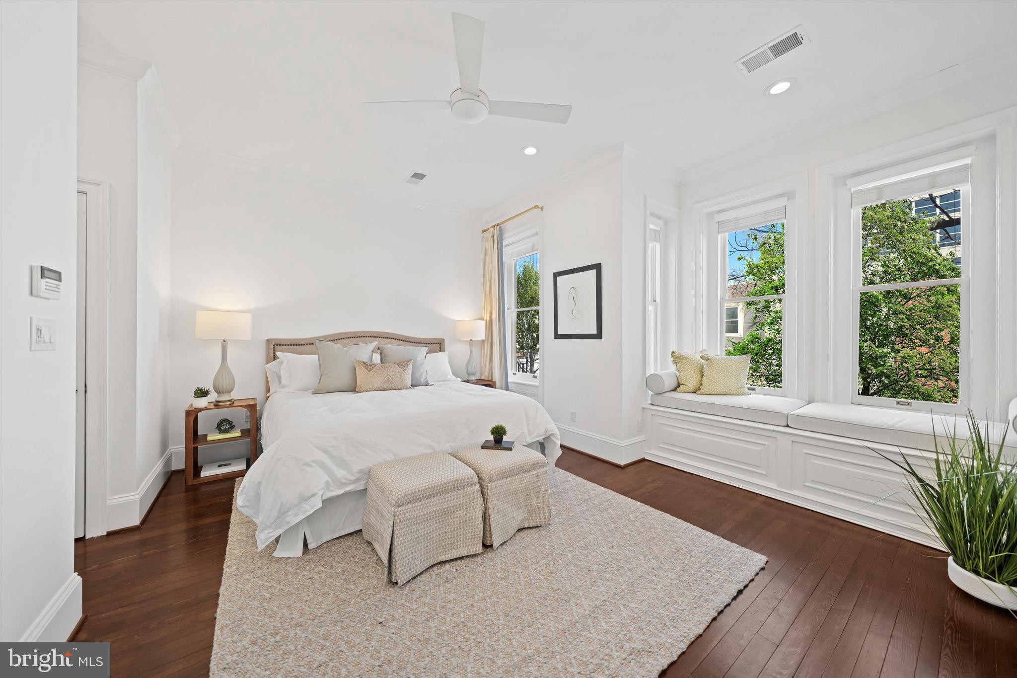 DUPONT CIRCLE - Residential