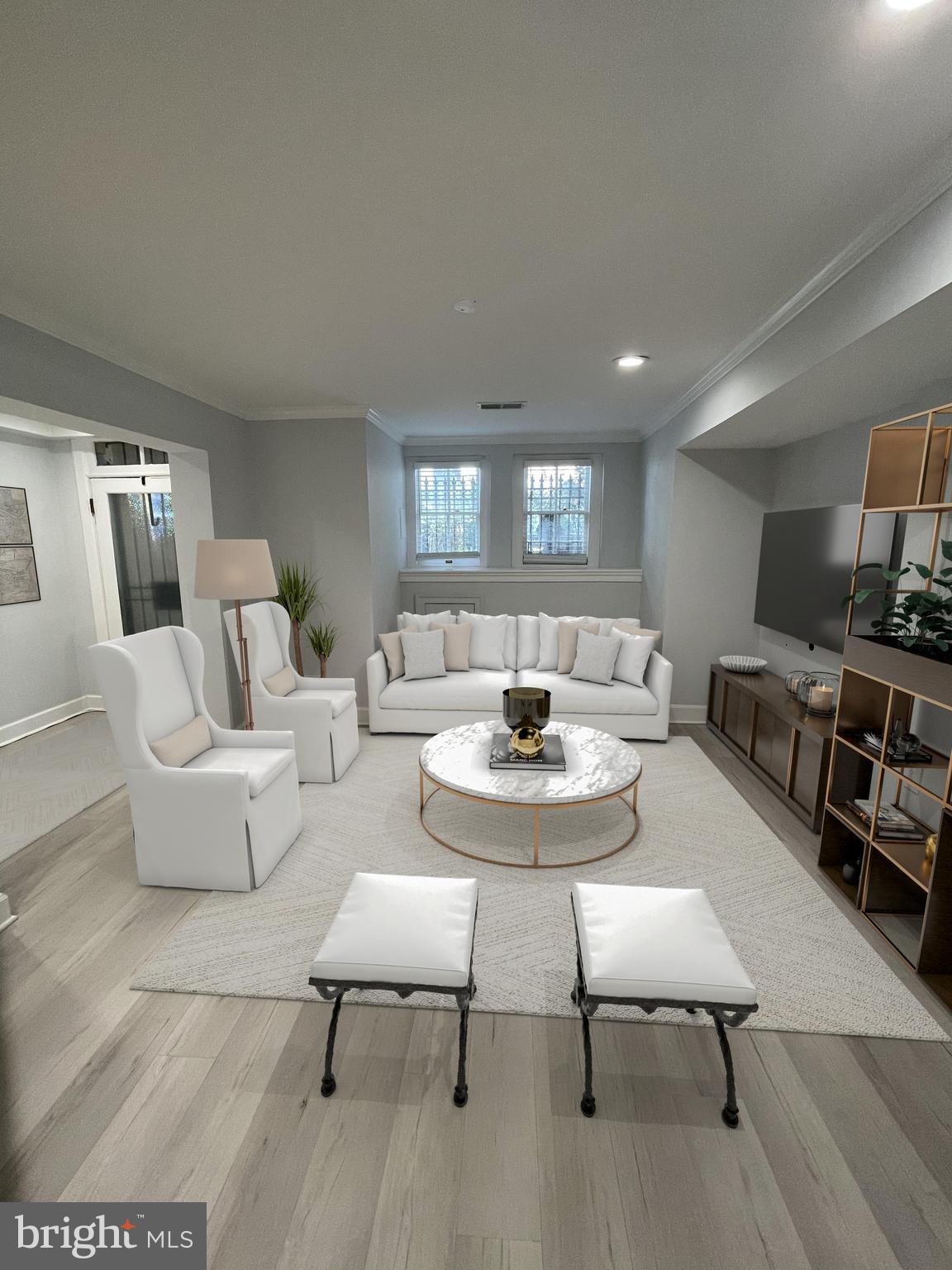 DUPONT CIRCLE - Residential