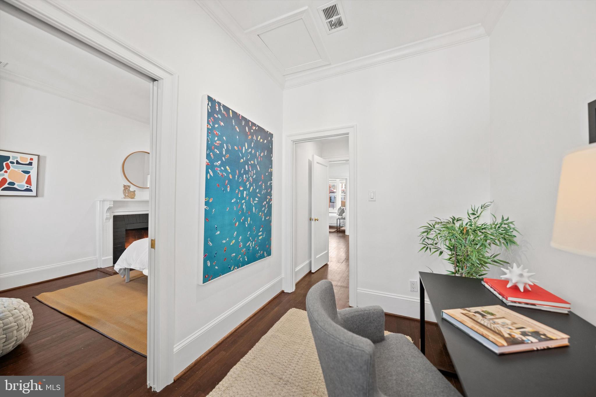 DUPONT CIRCLE - Residential