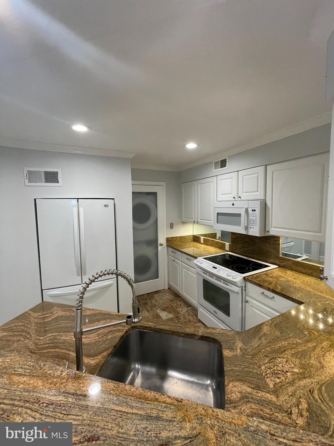DUPONT CIRCLE - Residential