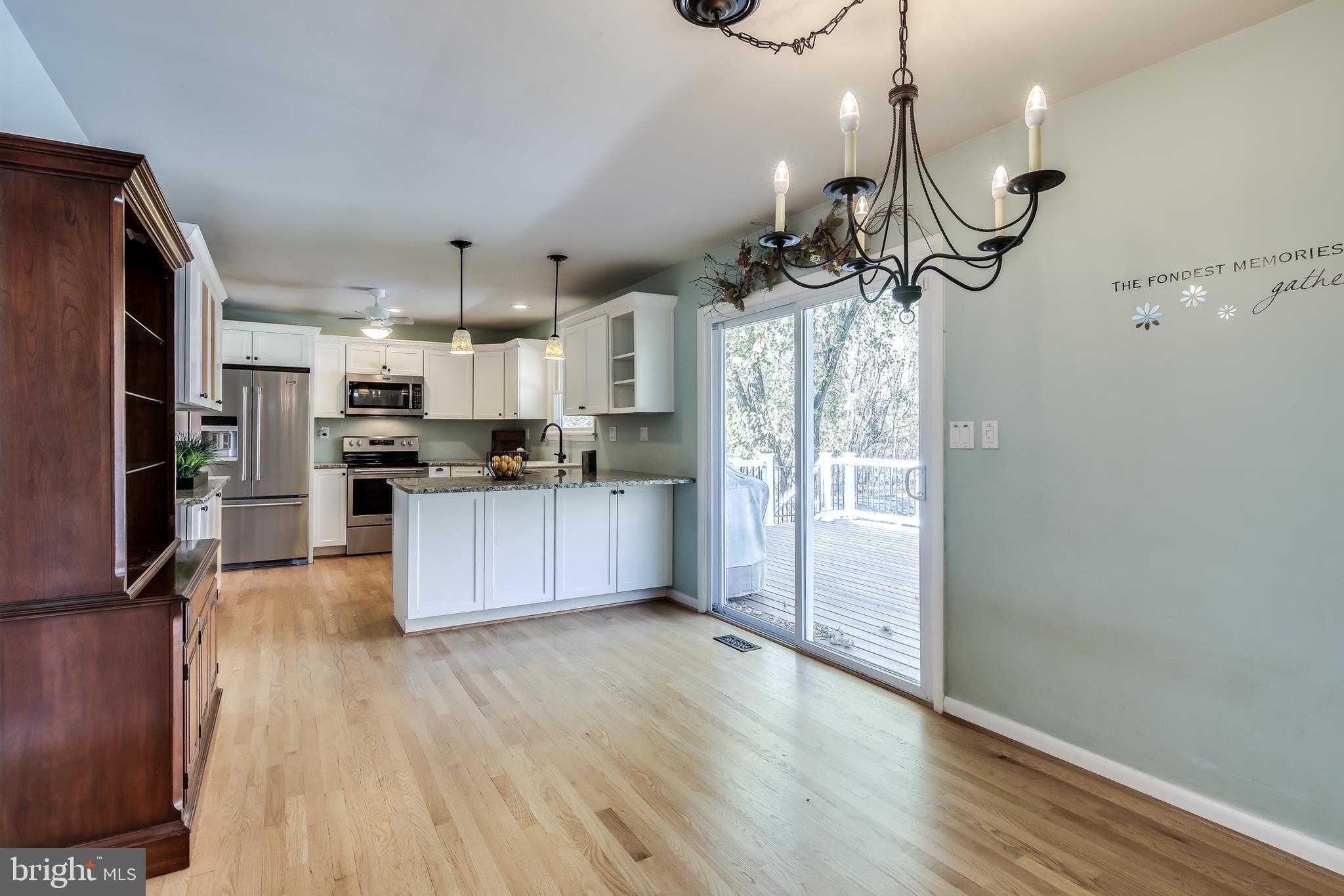 CARROLL SQUARE - Residential