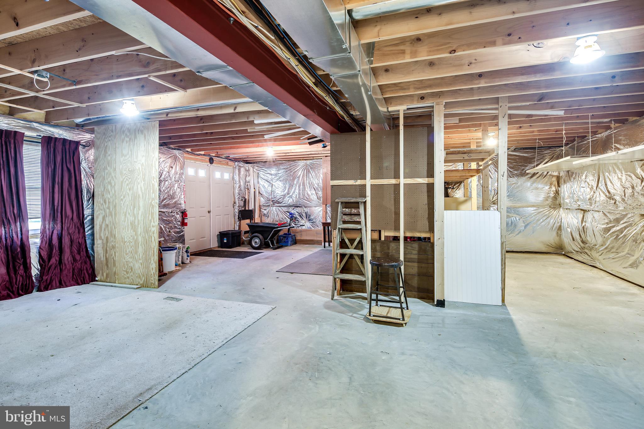 CARROLL SQUARE - Residential