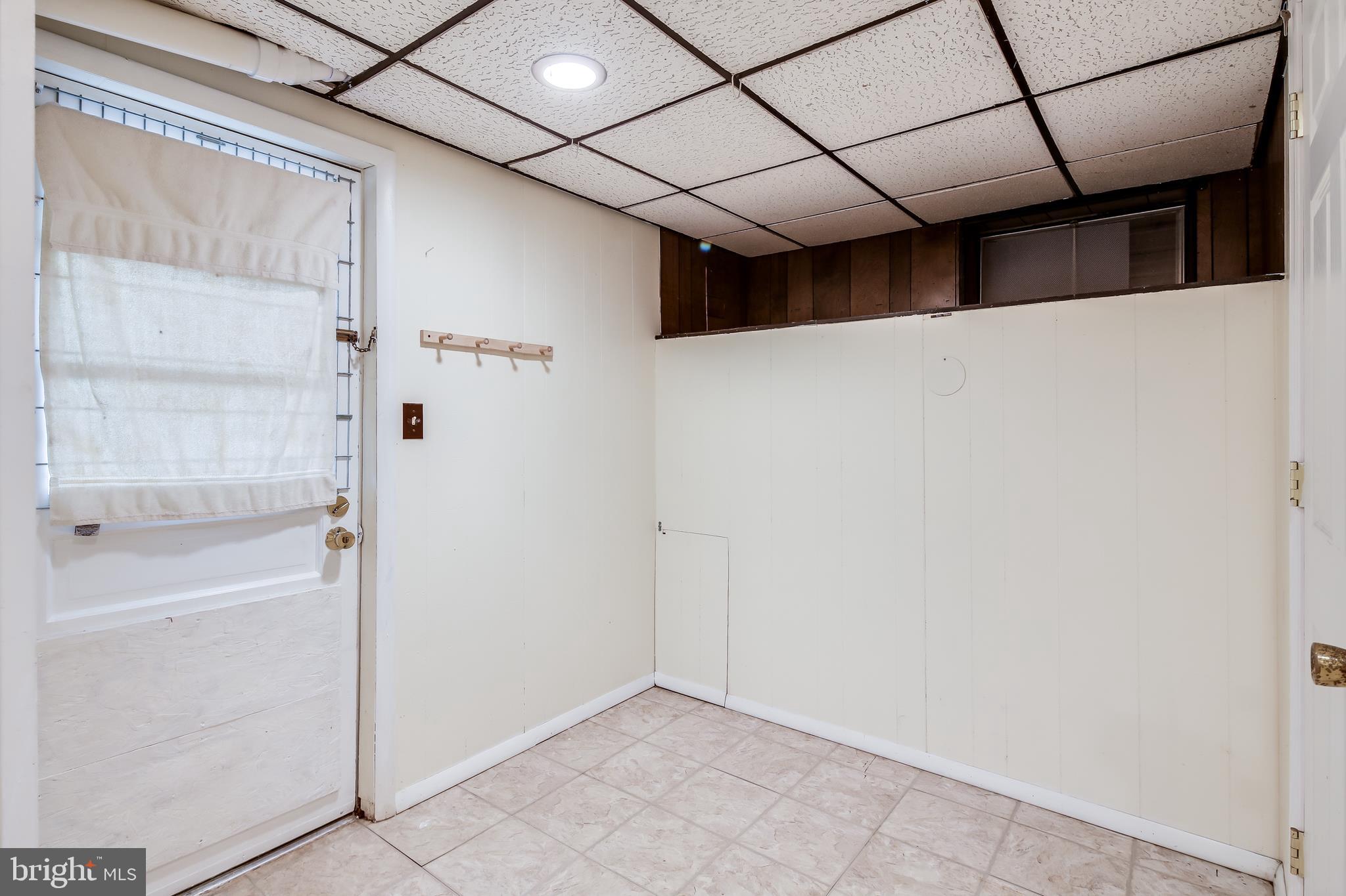 CARROLL SQUARE - Residential