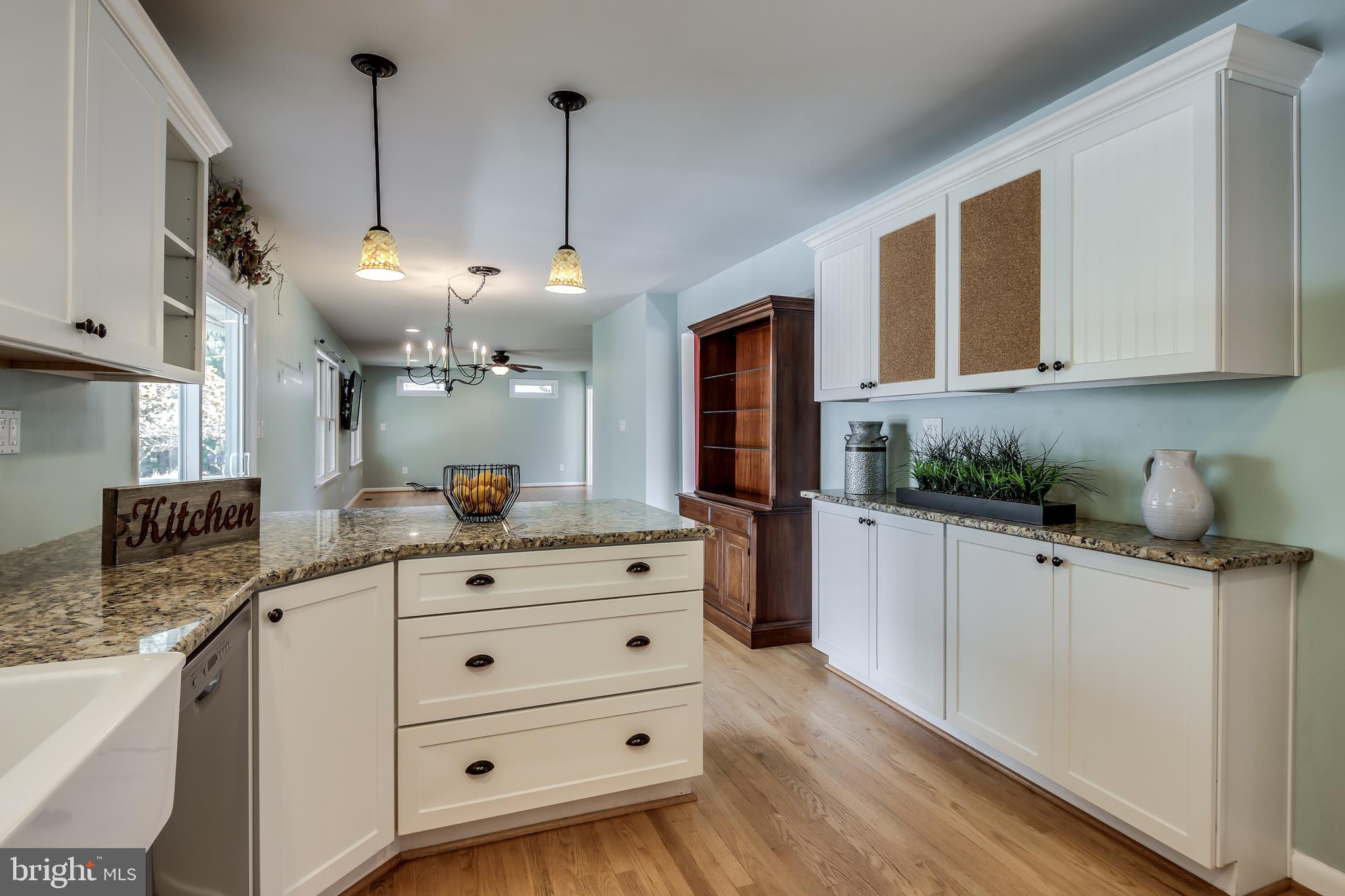 CARROLL SQUARE - Residential