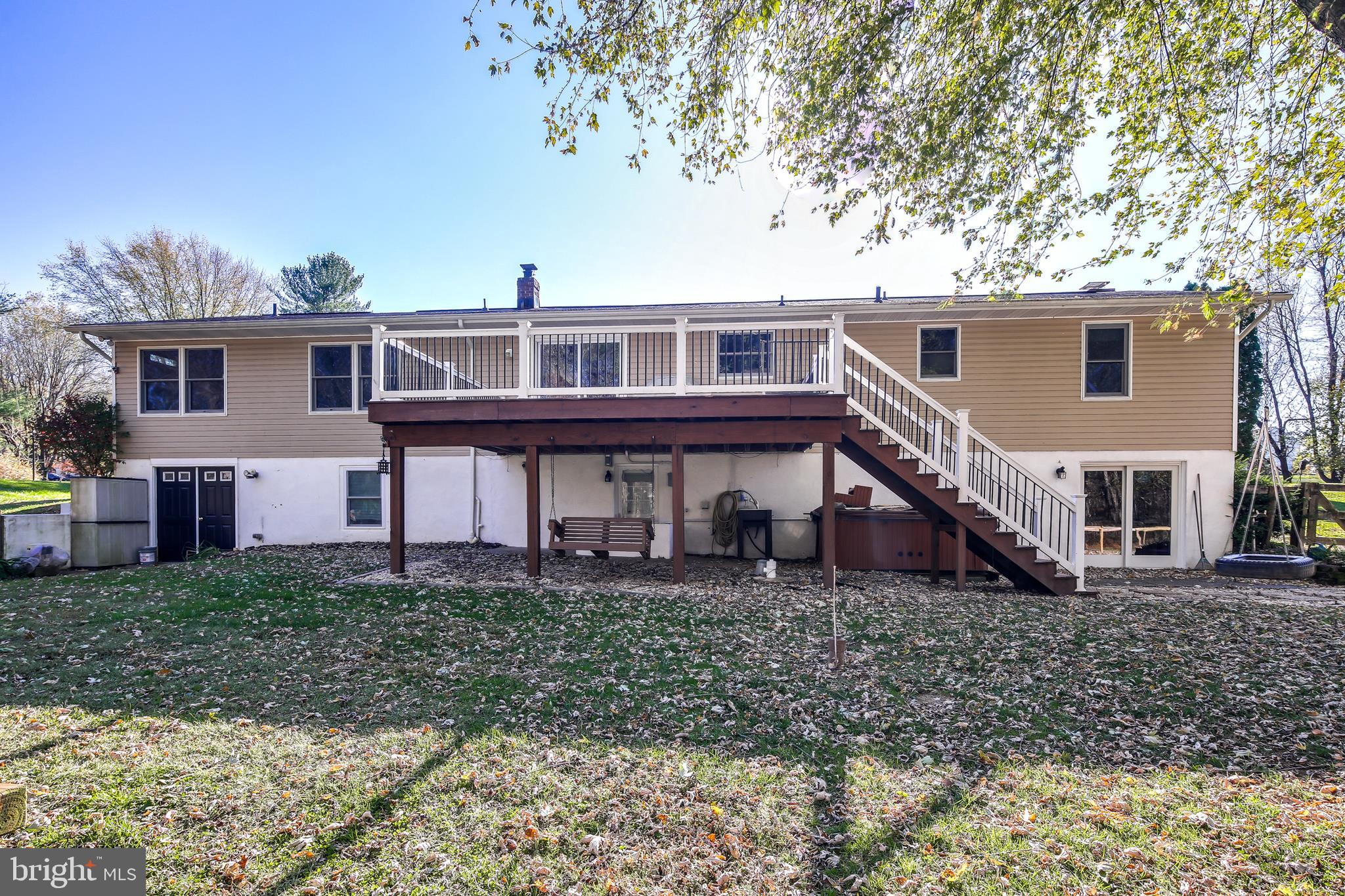 CARROLL SQUARE - Residential