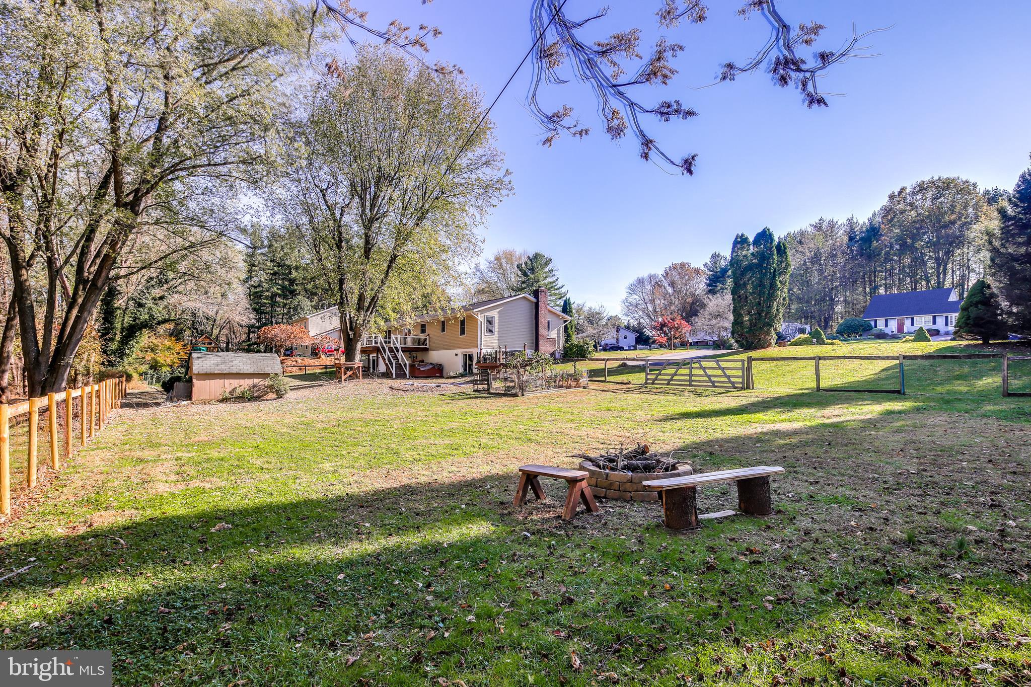 CARROLL SQUARE - Residential