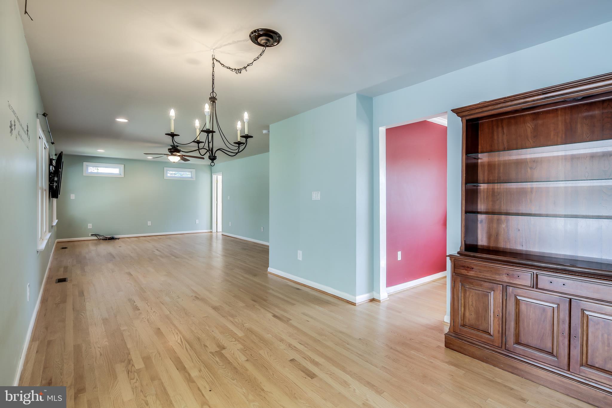 CARROLL SQUARE - Residential