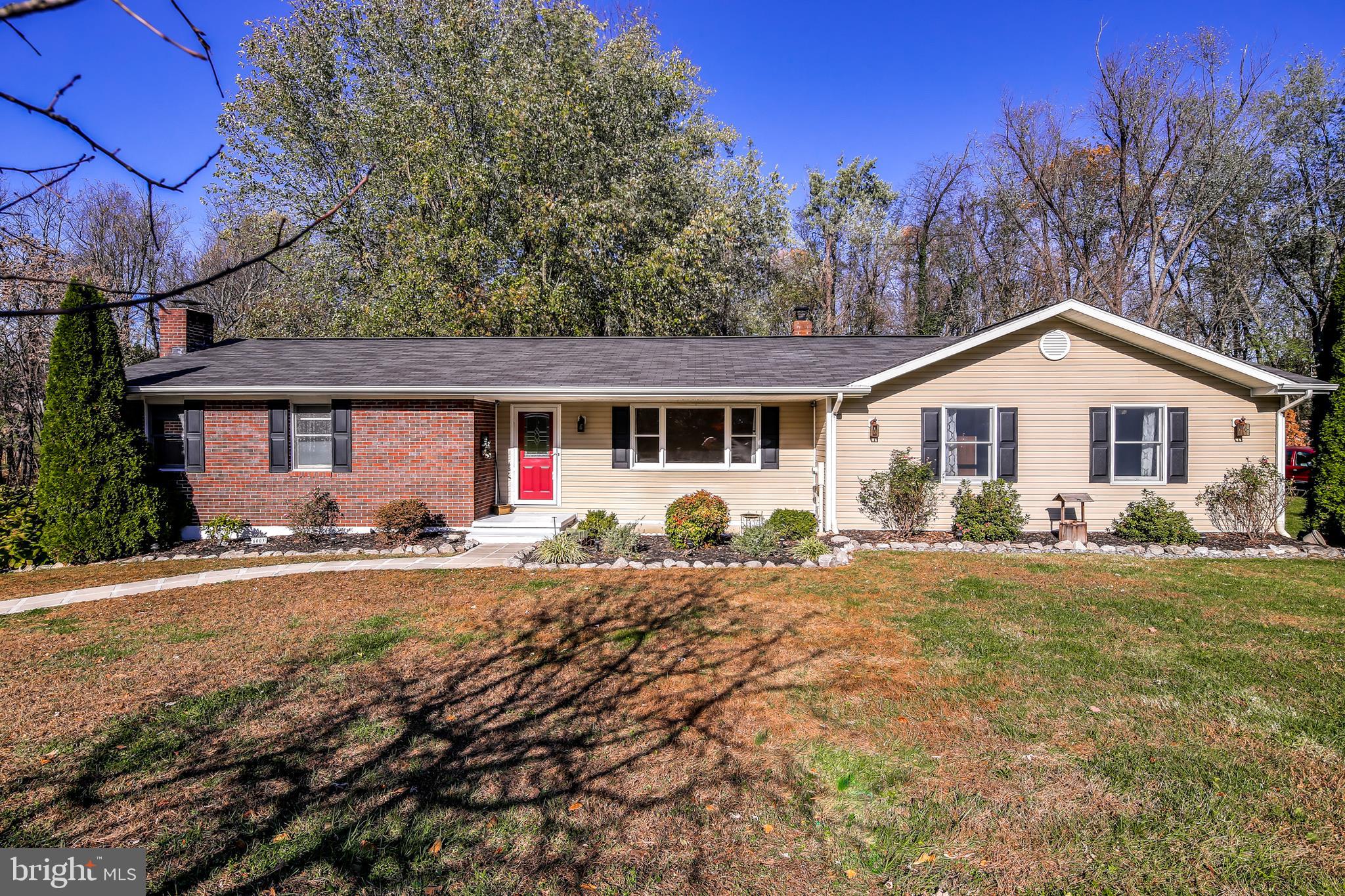 CARROLL SQUARE - Residential