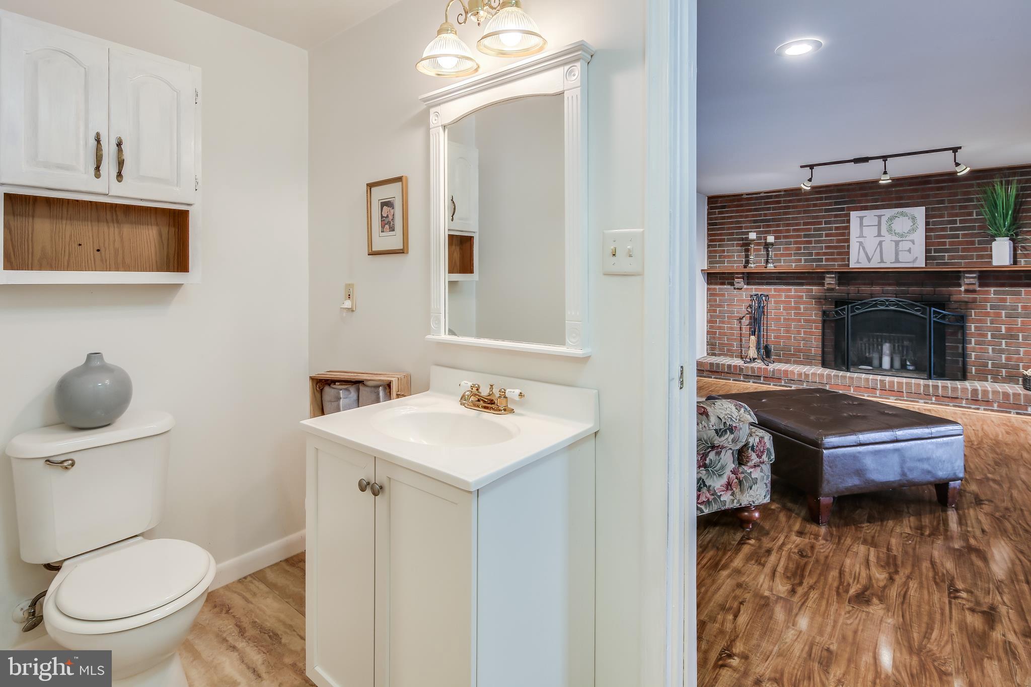 CARROLL SQUARE - Residential