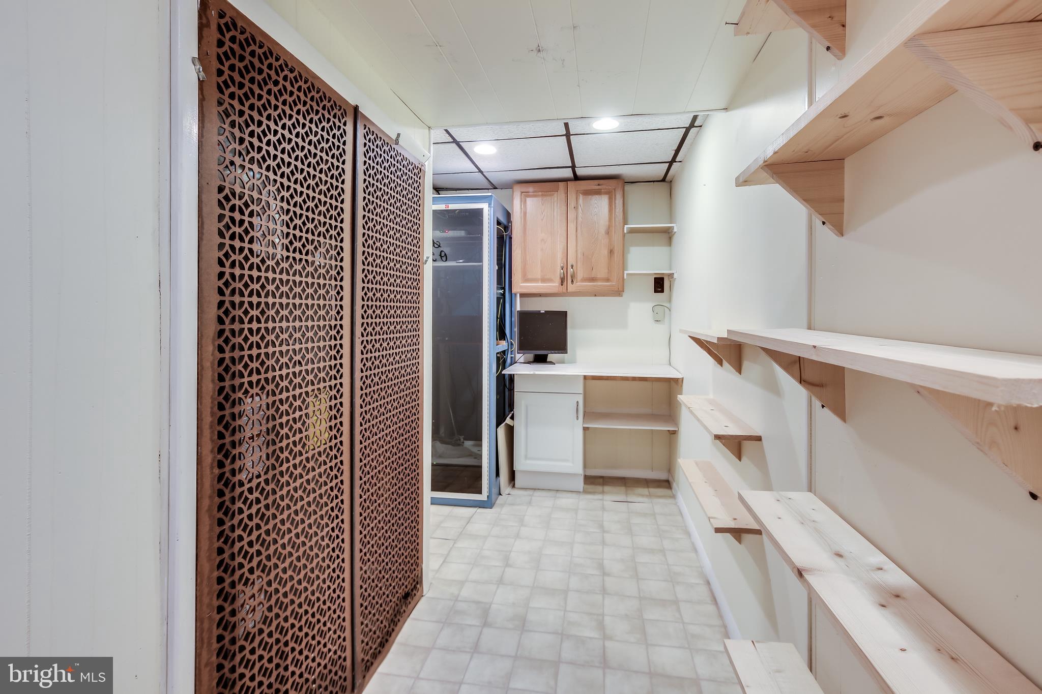 CARROLL SQUARE - Residential