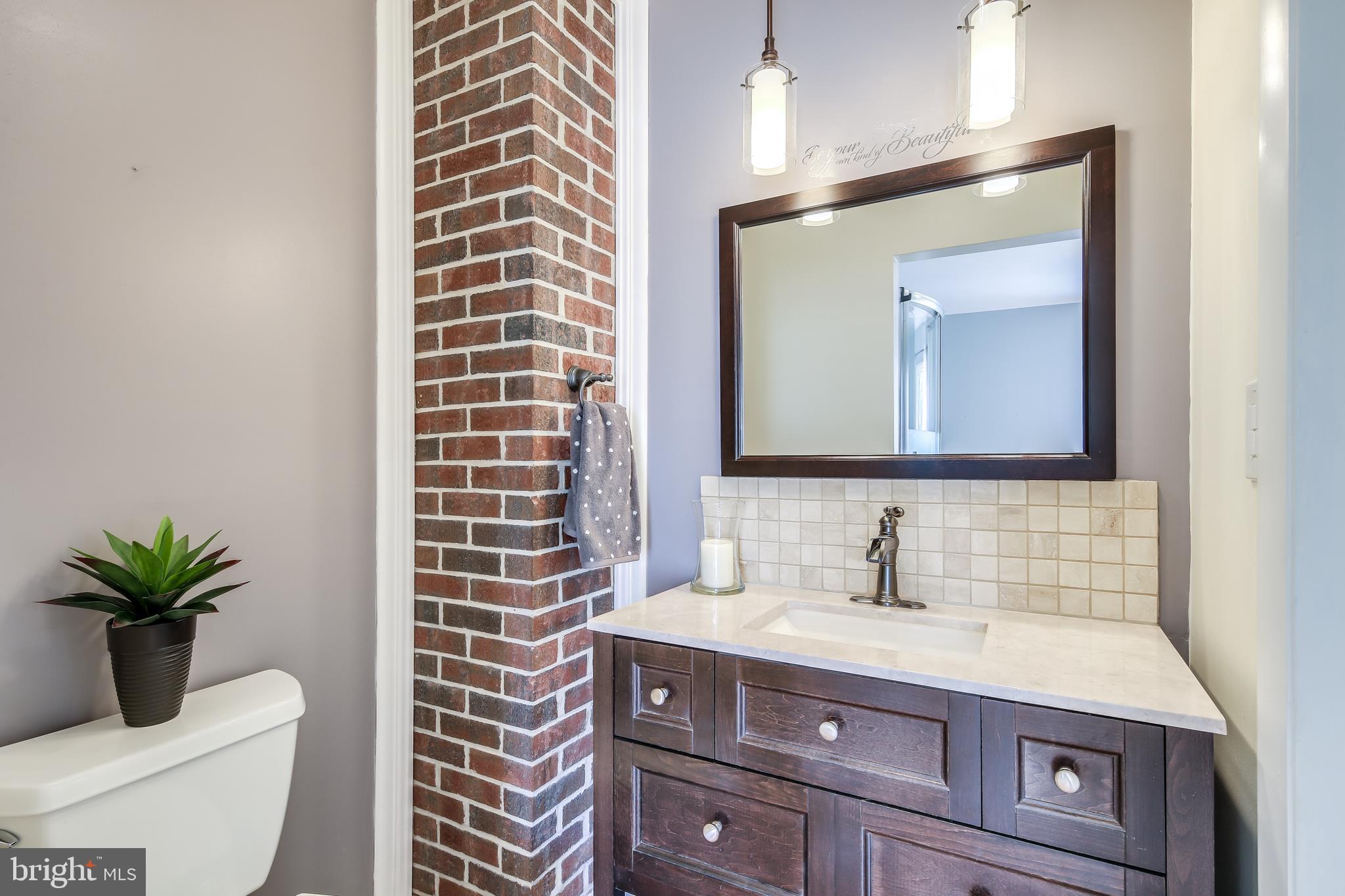 CARROLL SQUARE - Residential