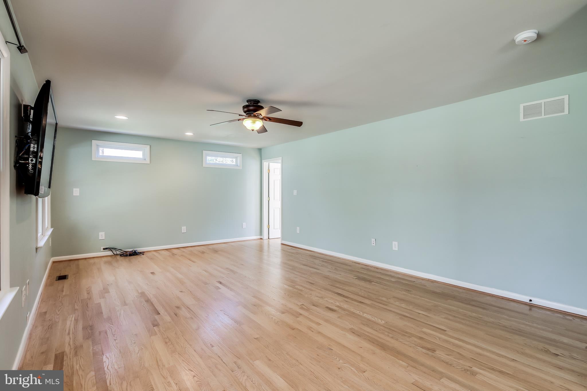 CARROLL SQUARE - Residential