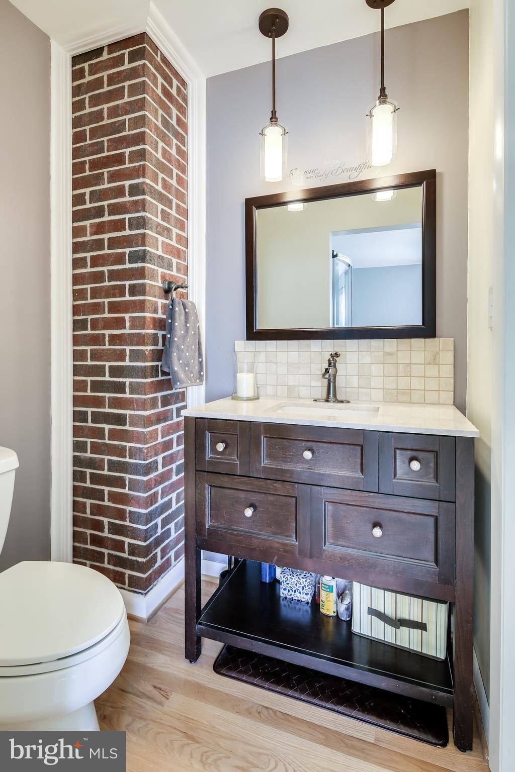 CARROLL SQUARE - Residential