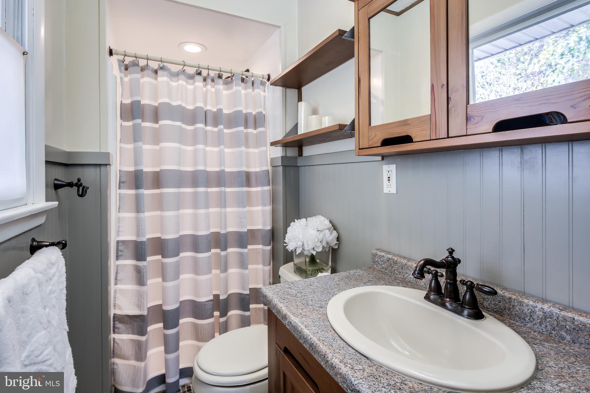 CARROLL SQUARE - Residential