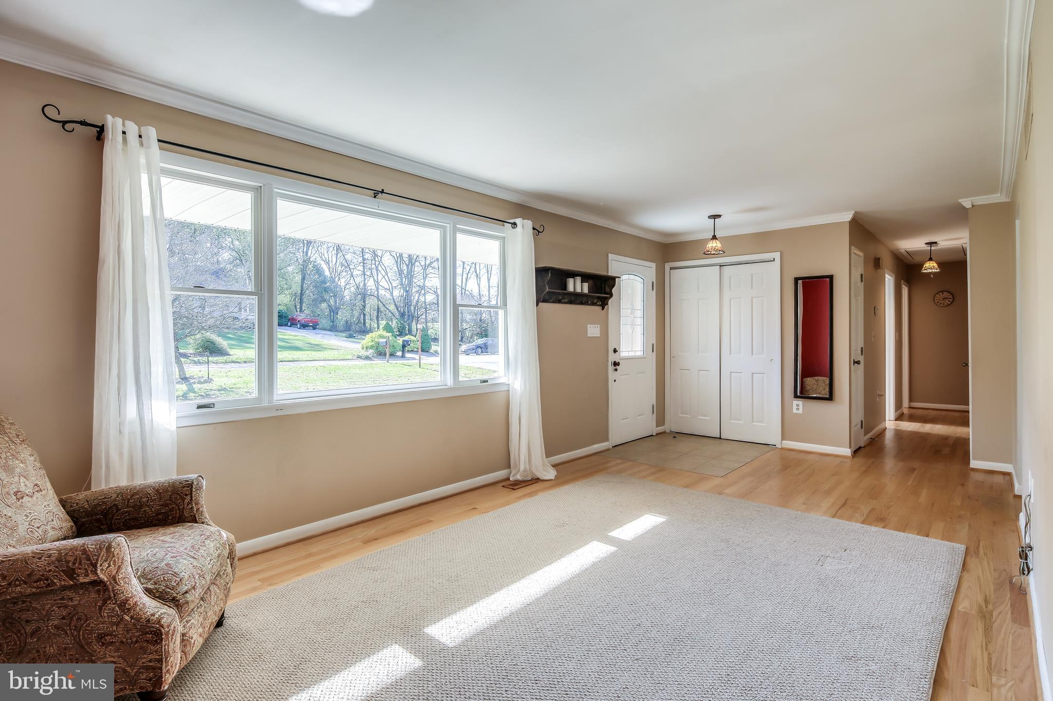 CARROLL SQUARE - Residential