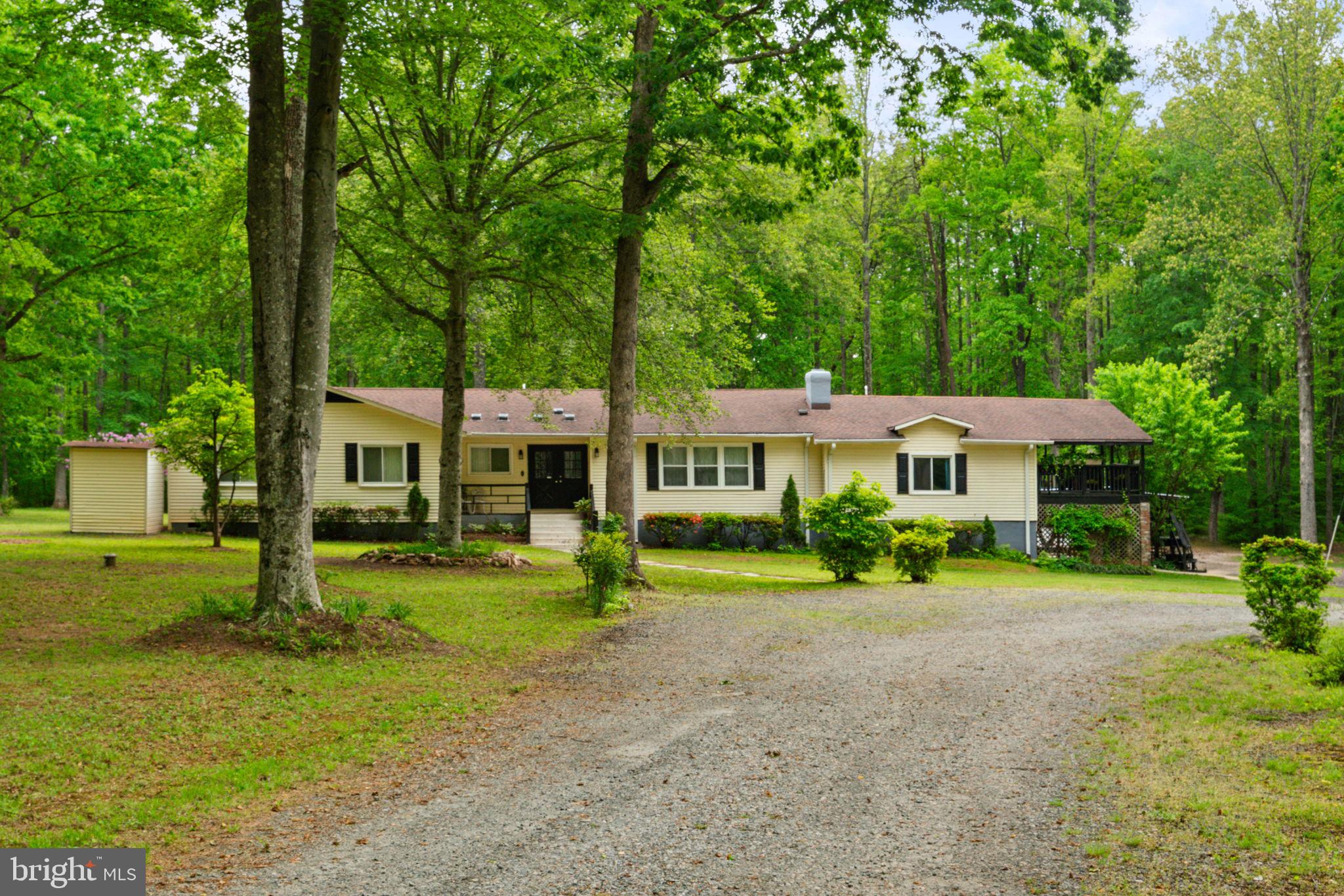 141 MEADOWS ROAD