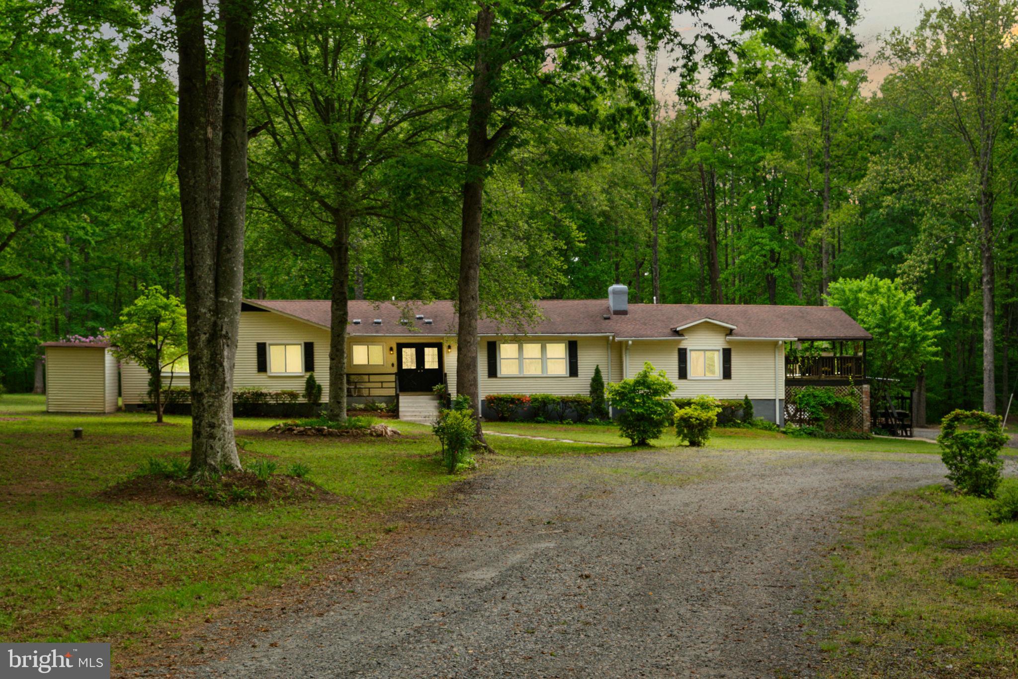 141 MEADOWS ROAD