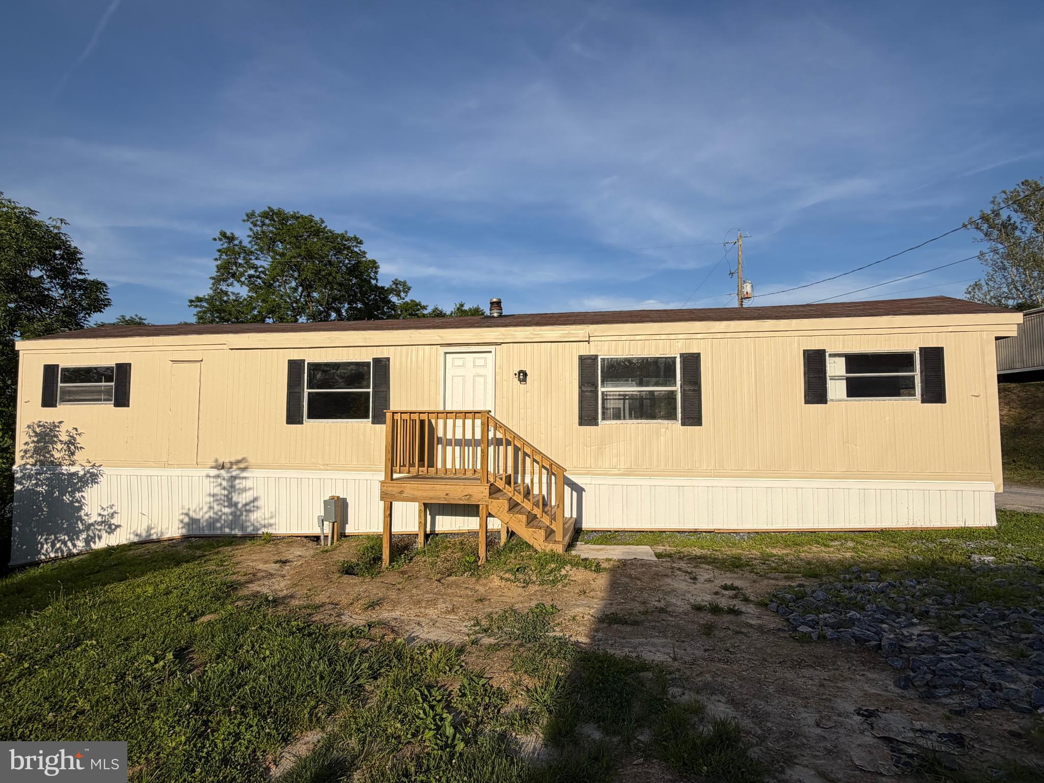 117 HAVEN DRIVE