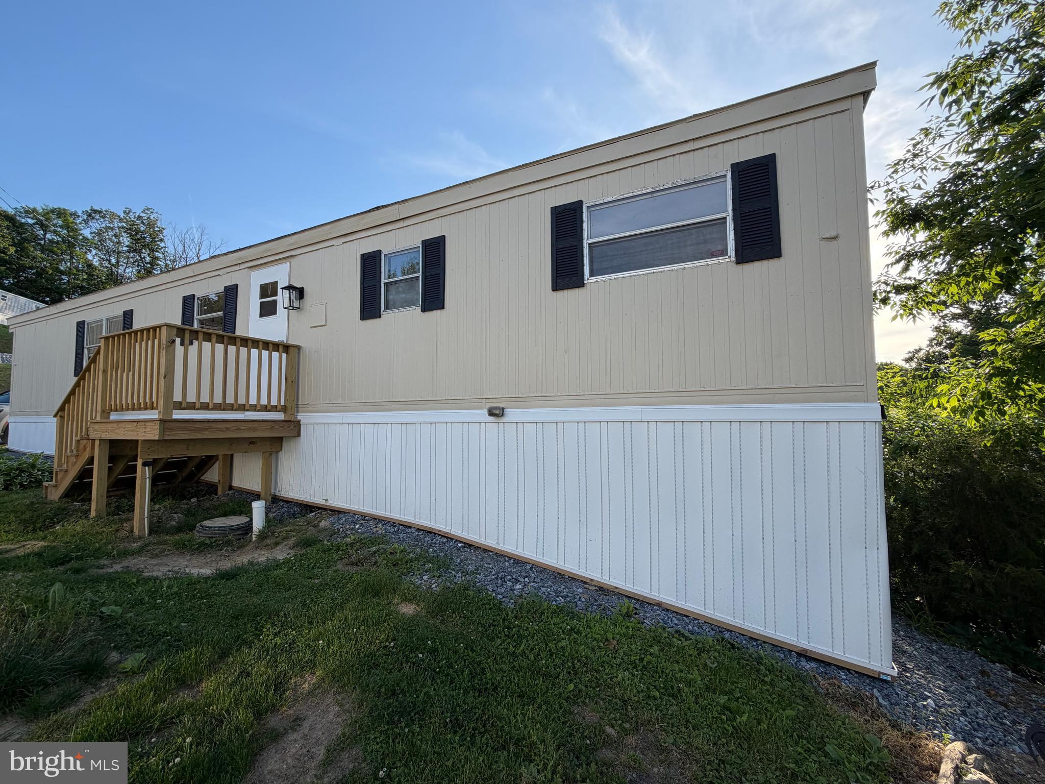 117 HAVEN DRIVE