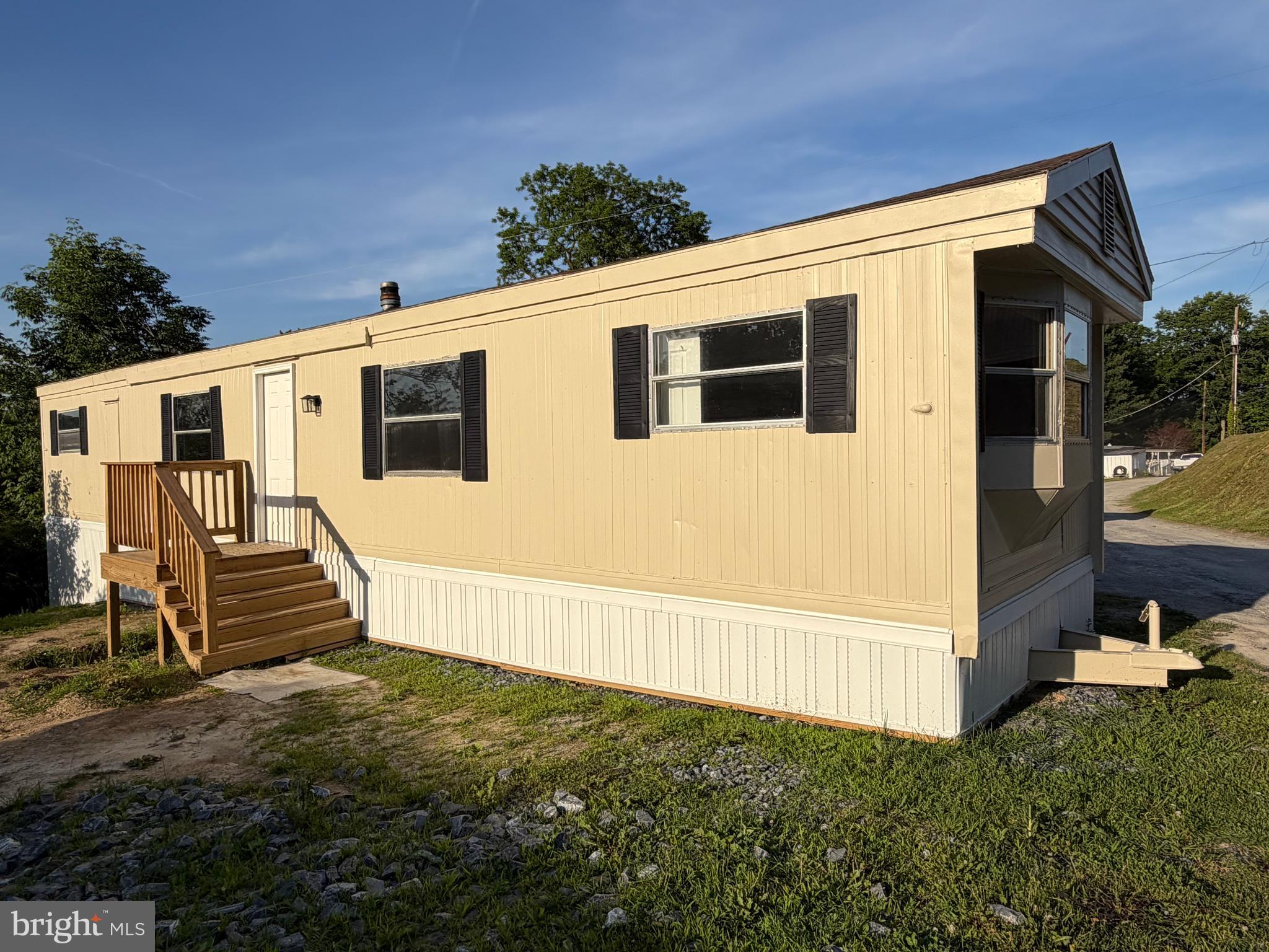 117 HAVEN DRIVE