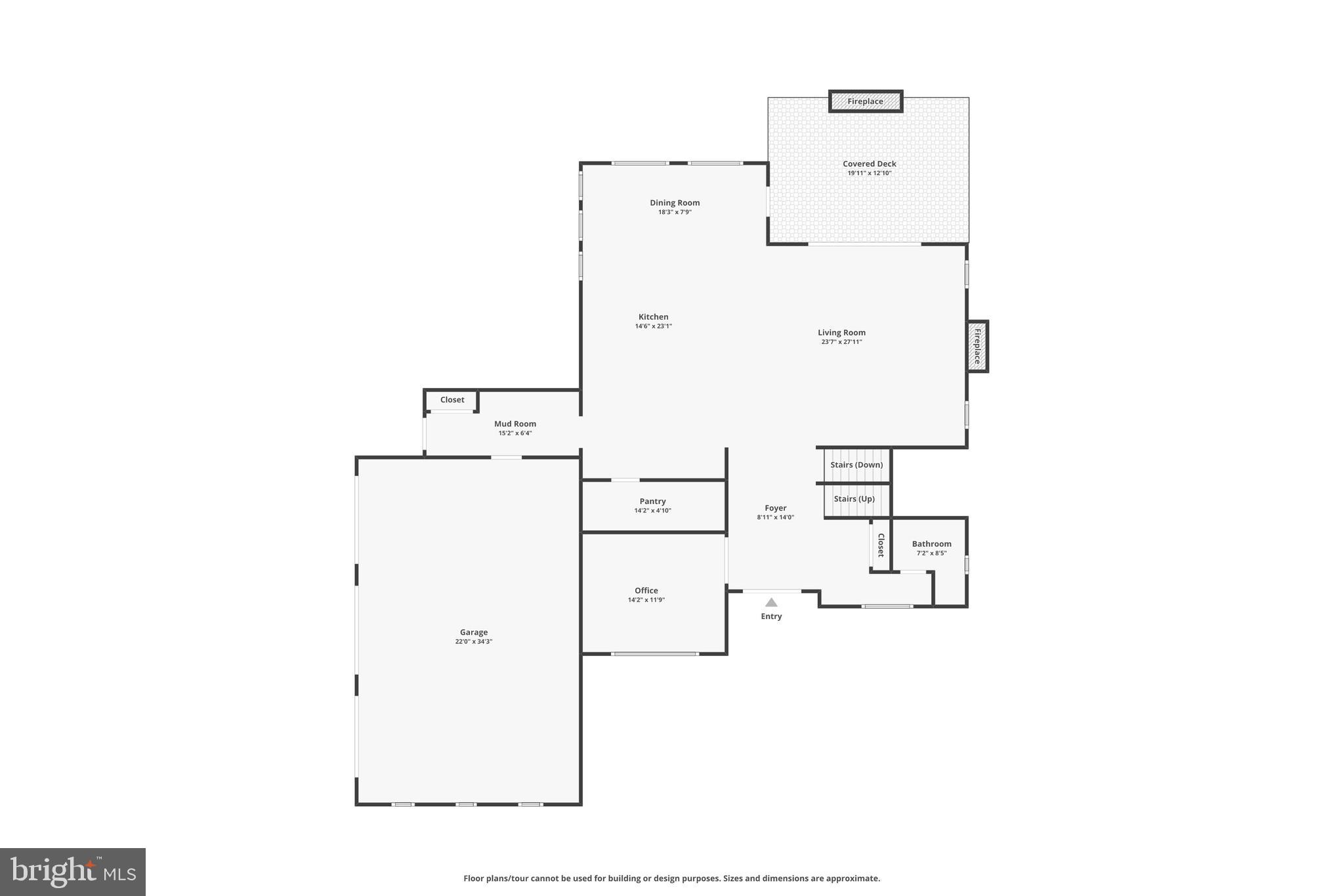 TALL OAKS MANOR - Residential