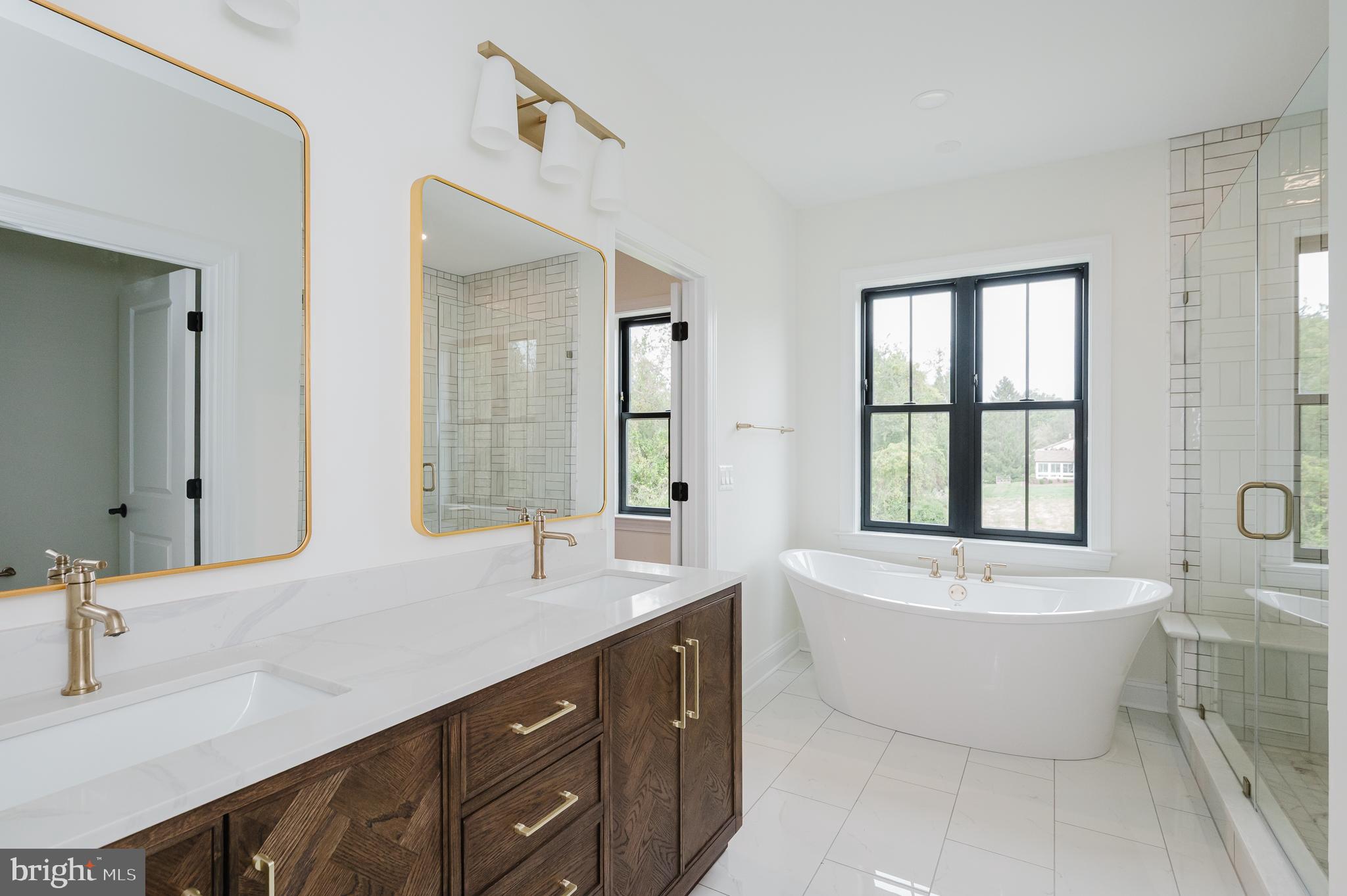 TALL OAKS MANOR - Residential