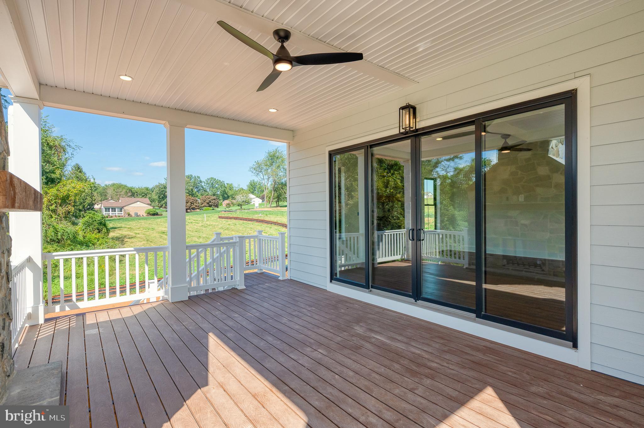 TALL OAKS MANOR - Residential