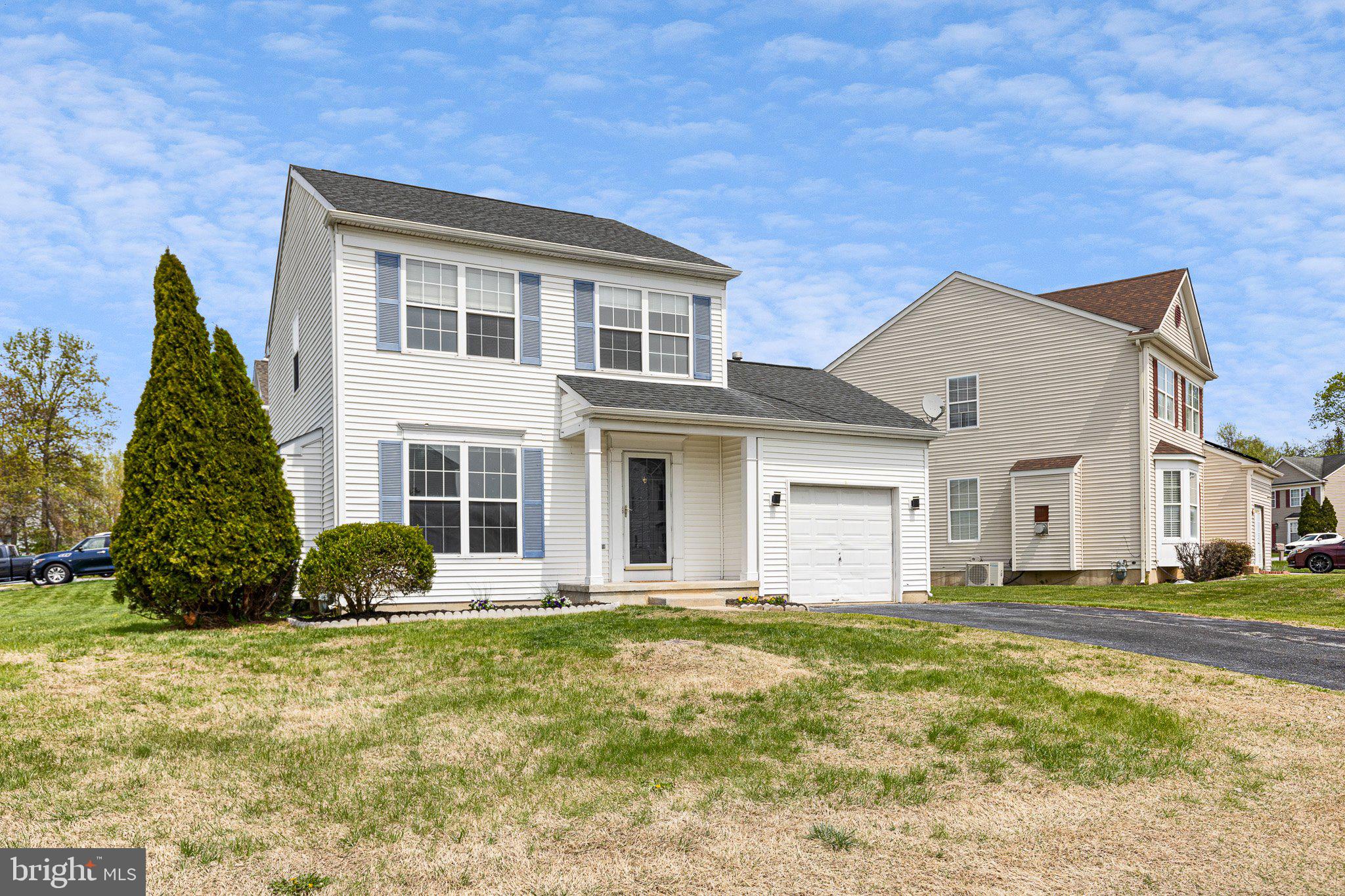1 CROMWELL COURT