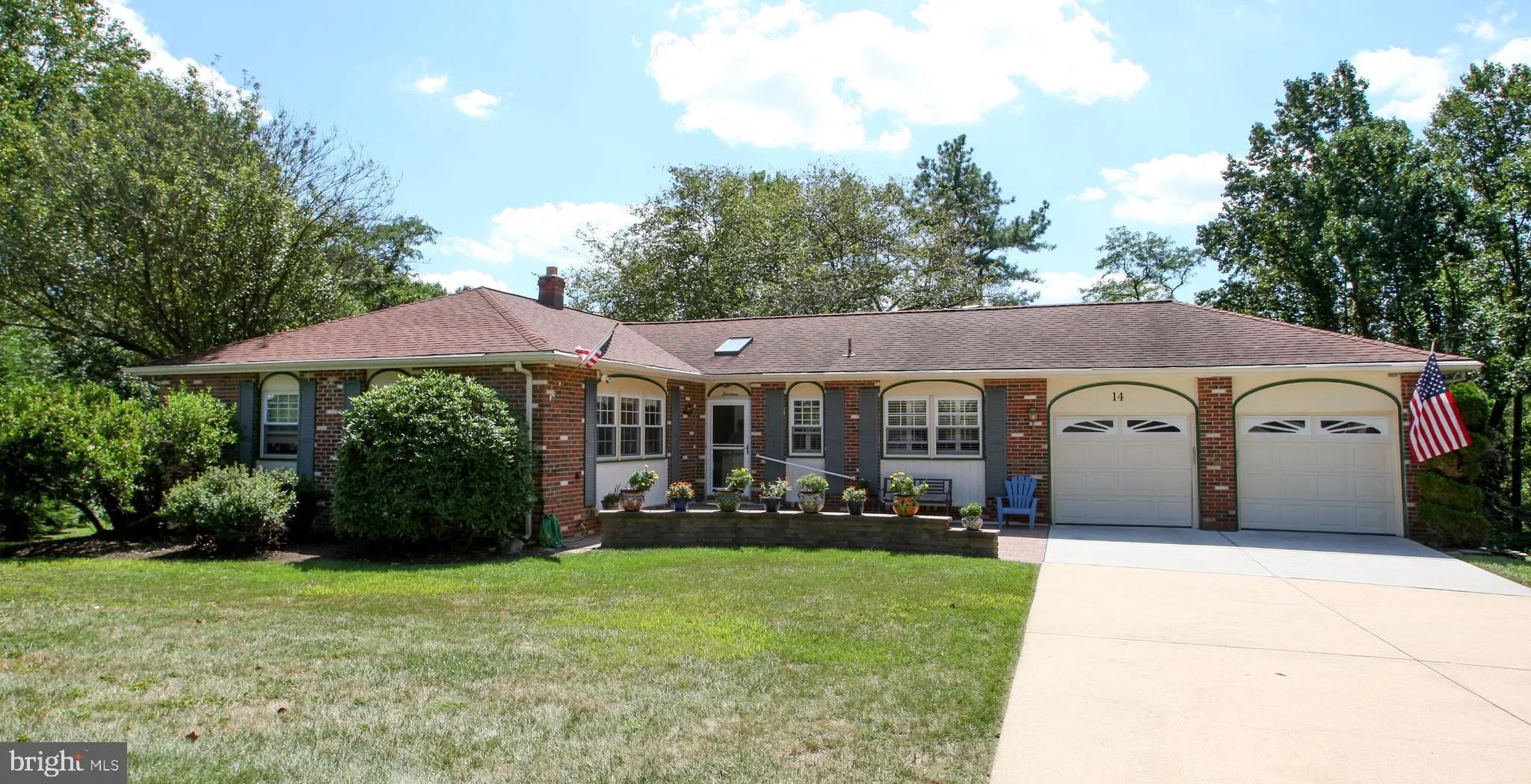 14 Lyells Court, Wilmington, DE 19808
