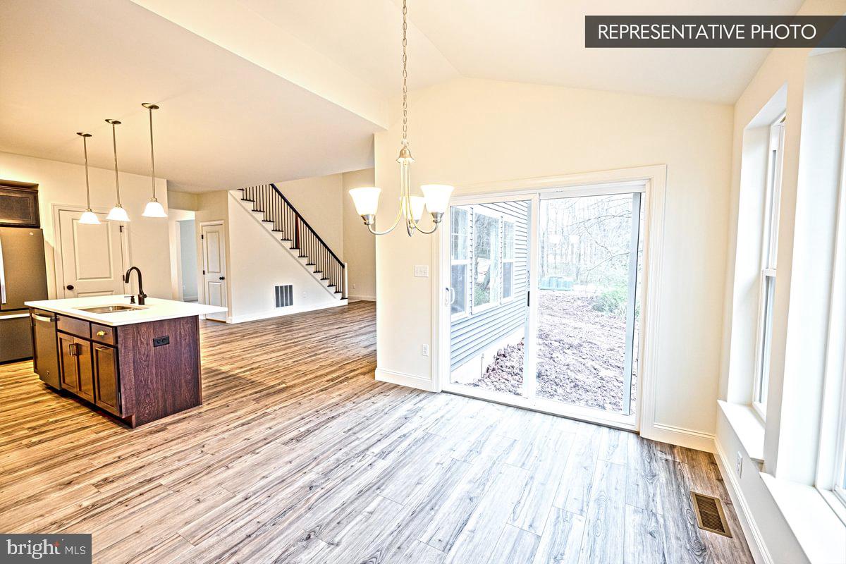 LOGAN MEADOWS - Residential