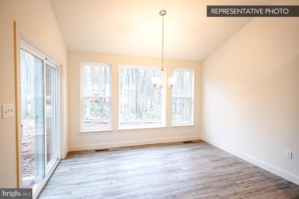 LOGAN MEADOWS - Residential